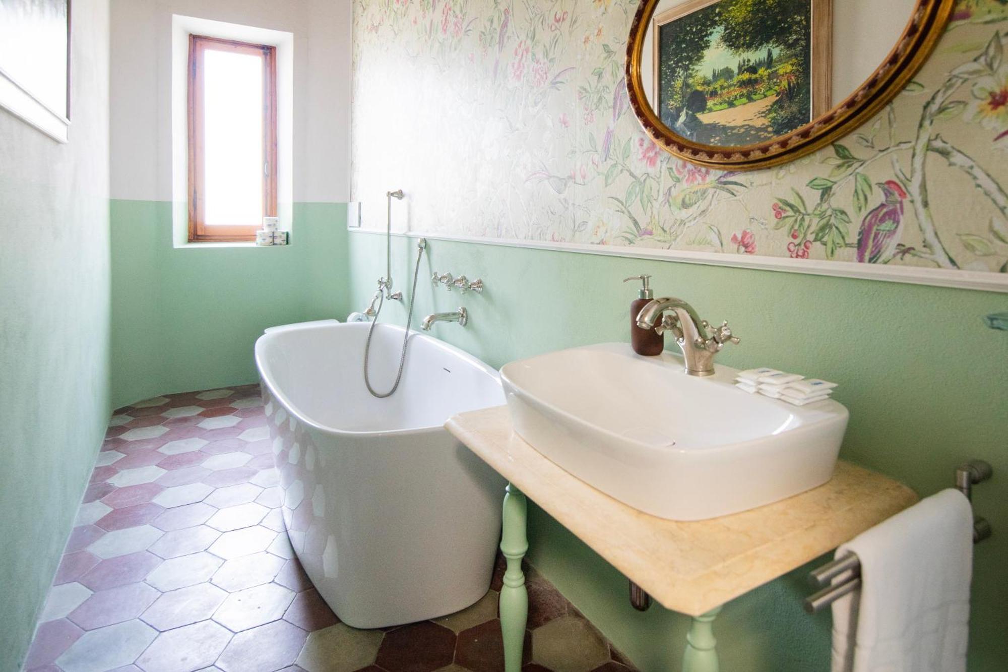 Appartement Vespucci Imperial House *