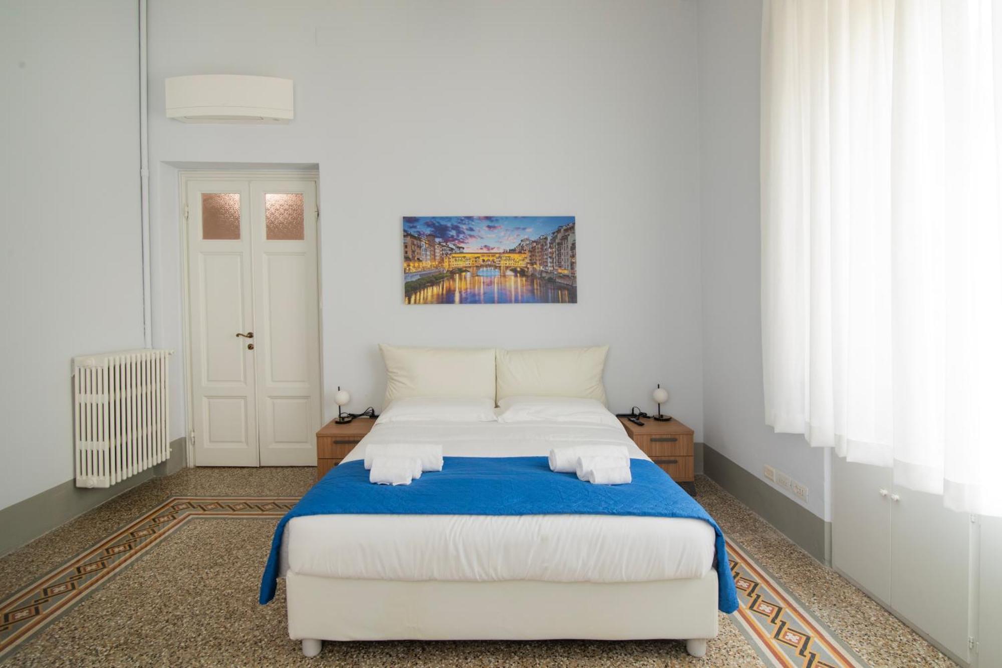 Appartement Vespucci Imperial House