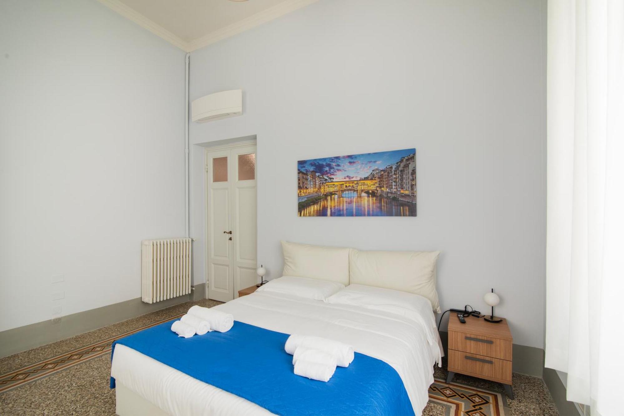 Vespucci Imperial House Appartement Florence