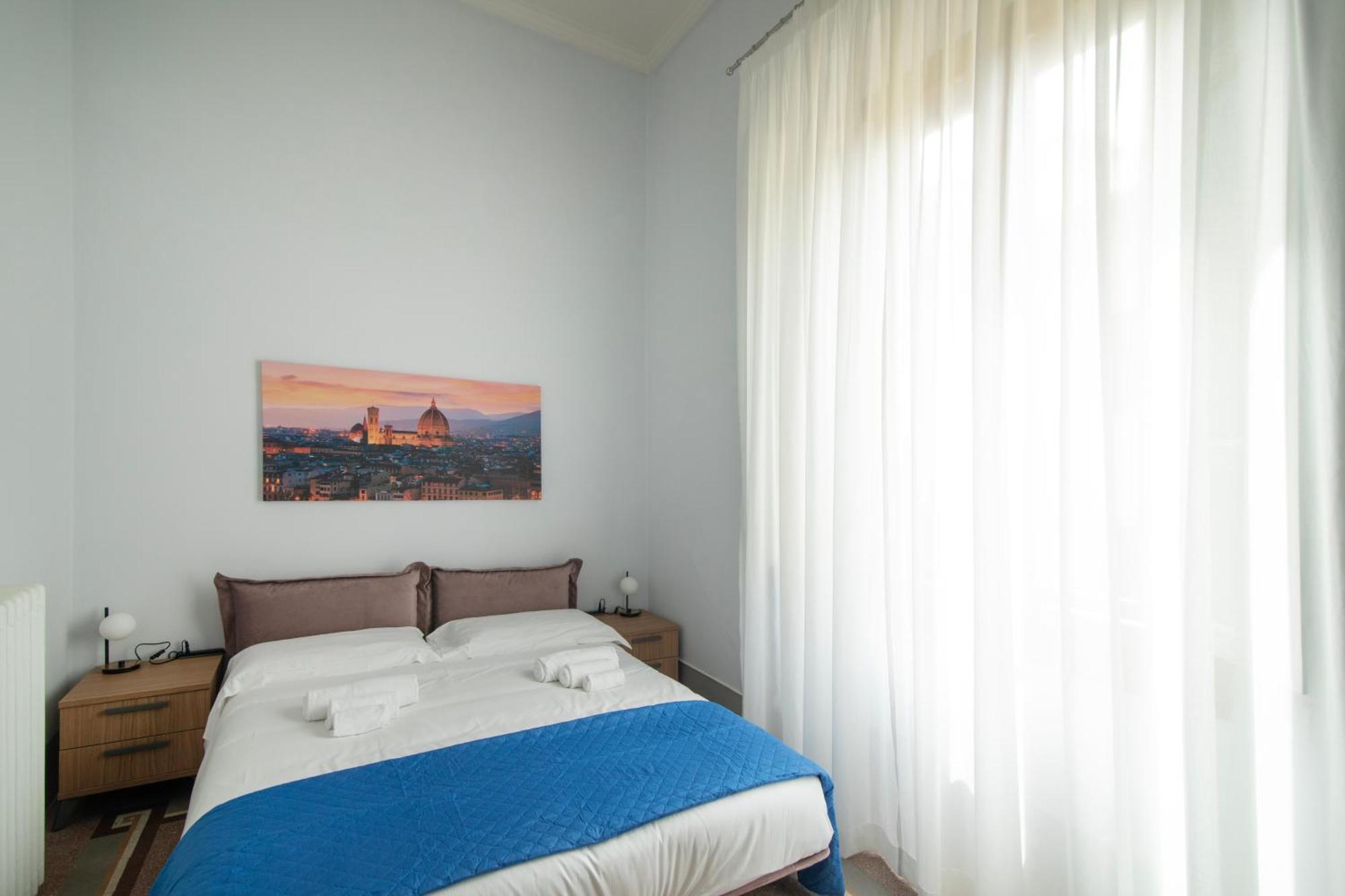 Appartement Vespucci Imperial House *