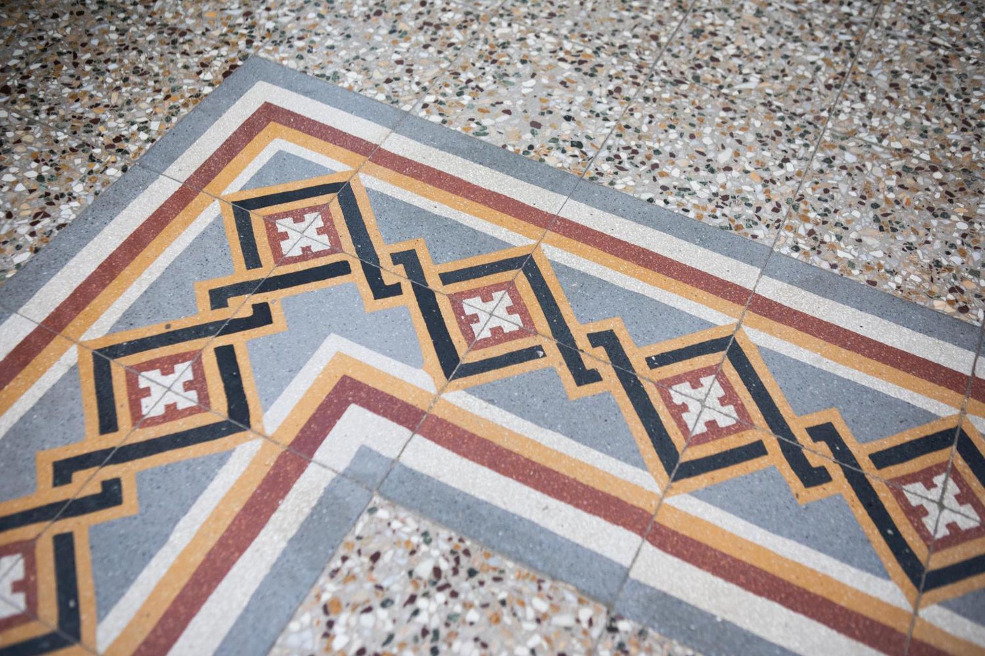 Appartement Vespucci Imperial House