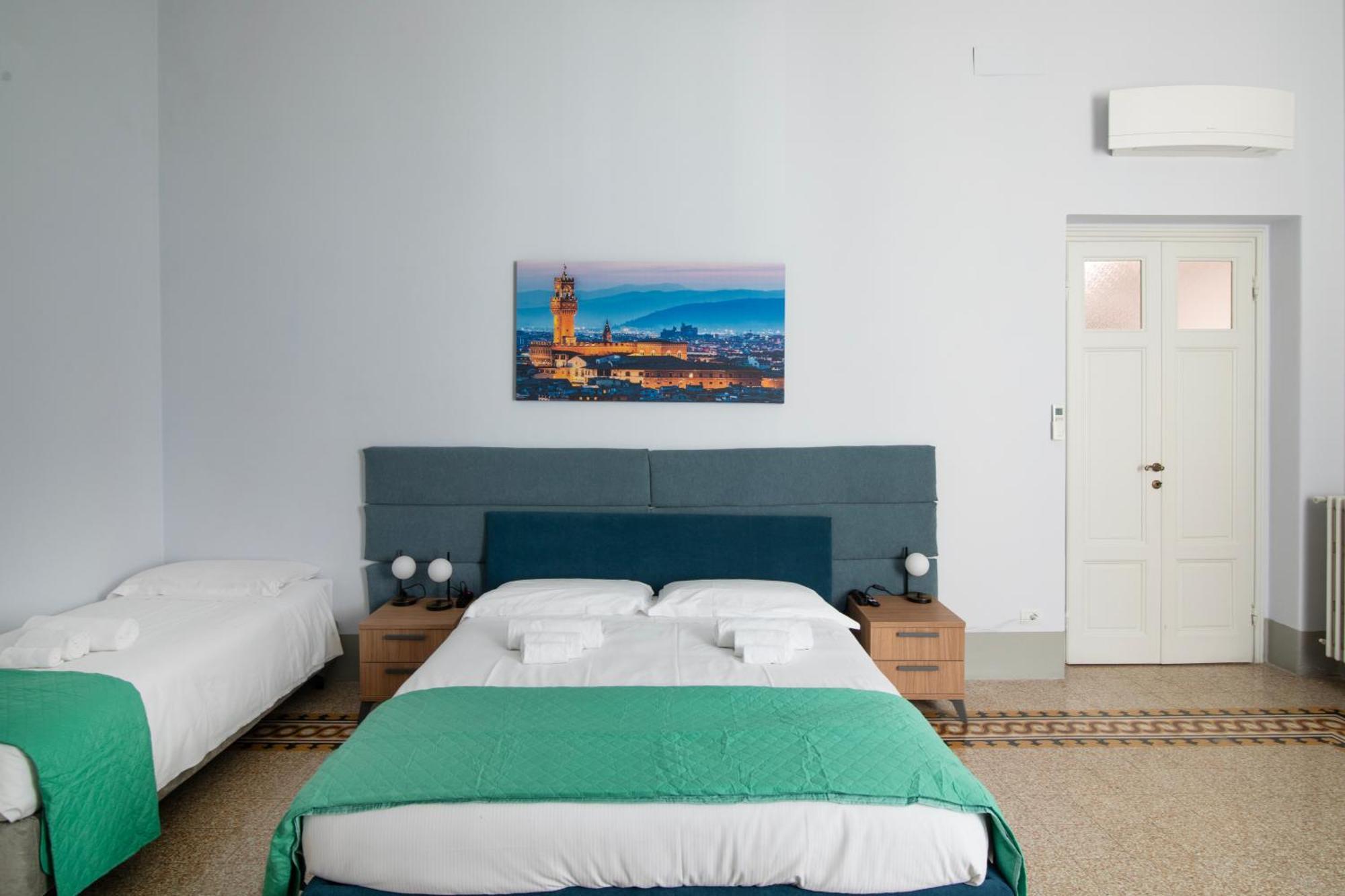 Appartement Vespucci Imperial House