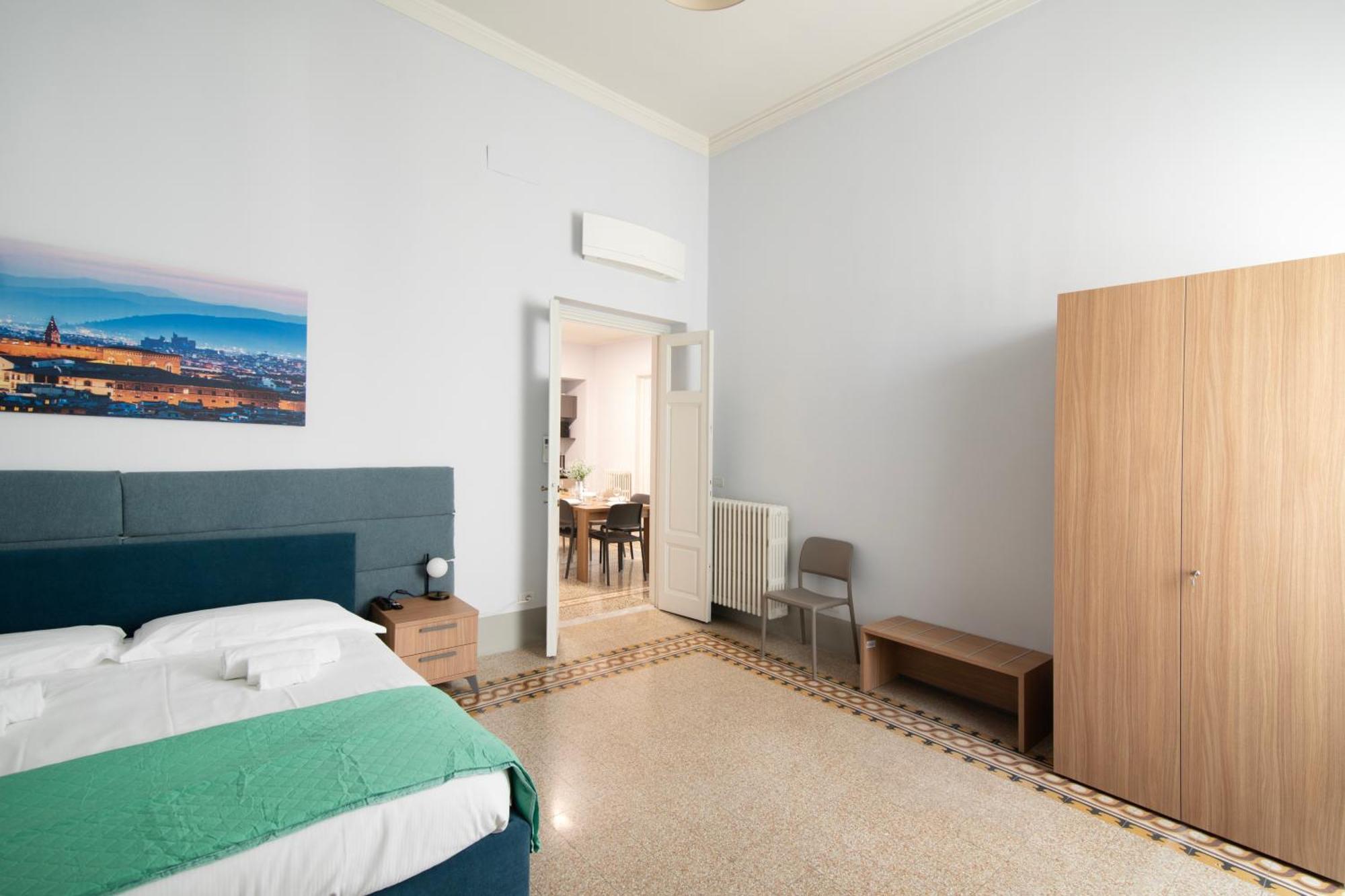 Vespucci Imperial House Appartement Florence