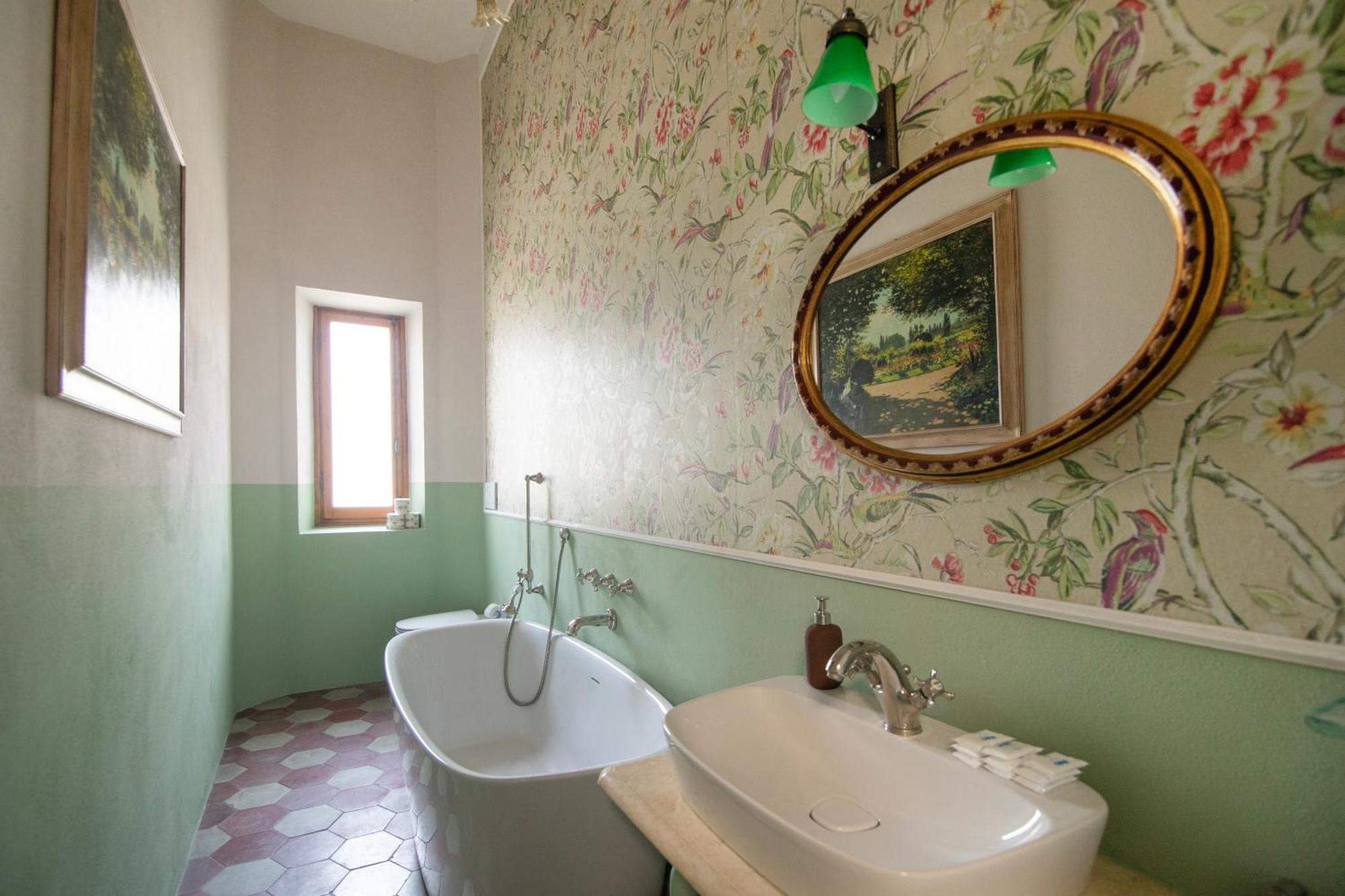 Appartement Vespucci Imperial House *