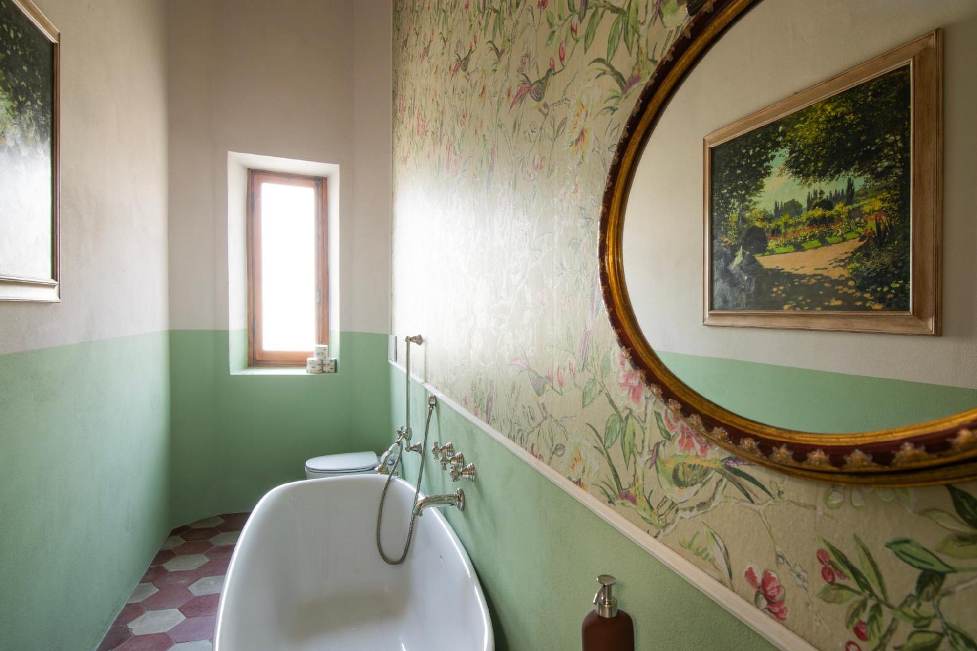 Vespucci Imperial House Appartement Florence