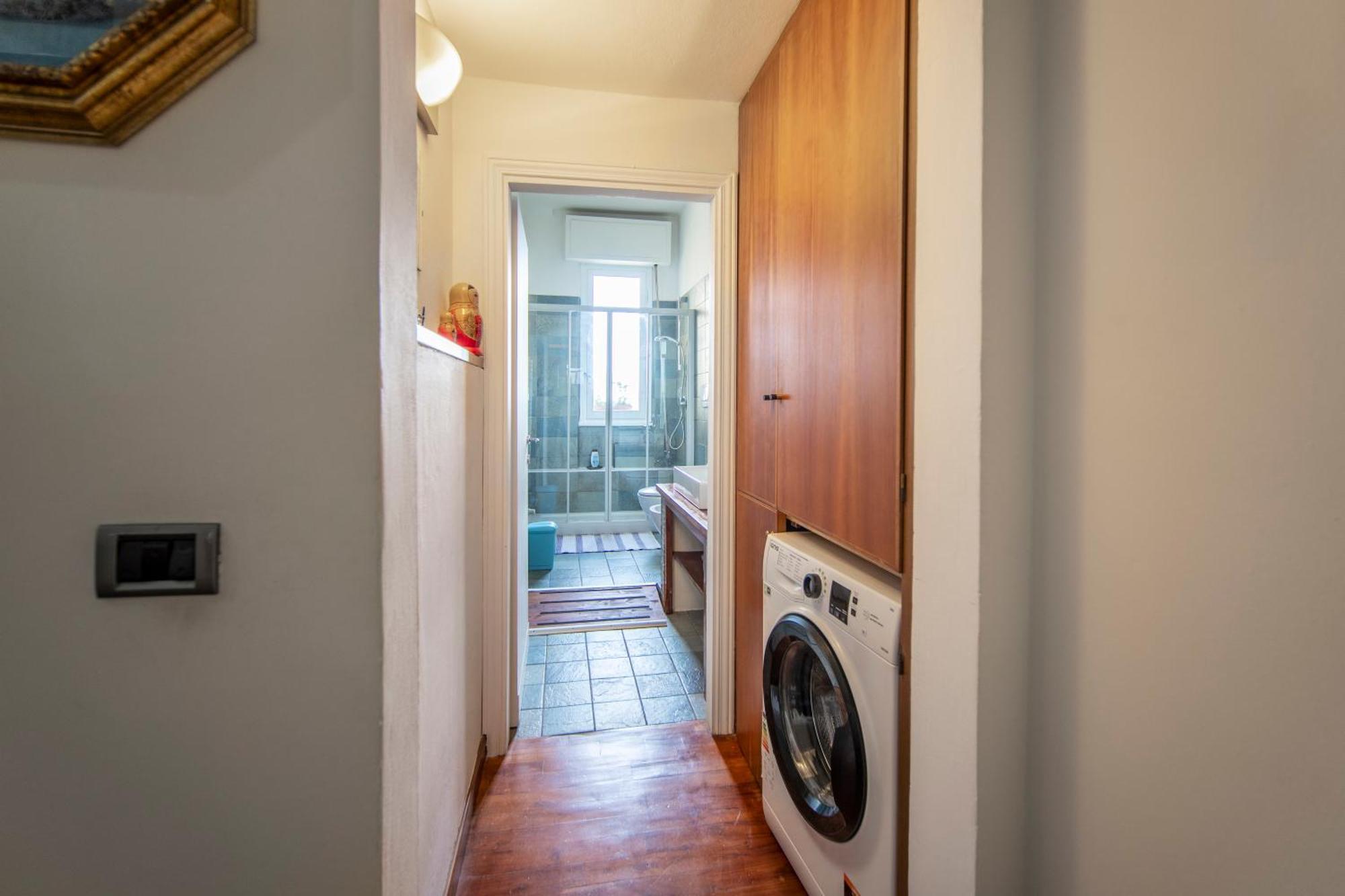 Bright Flat Close To The Centre * Firenze