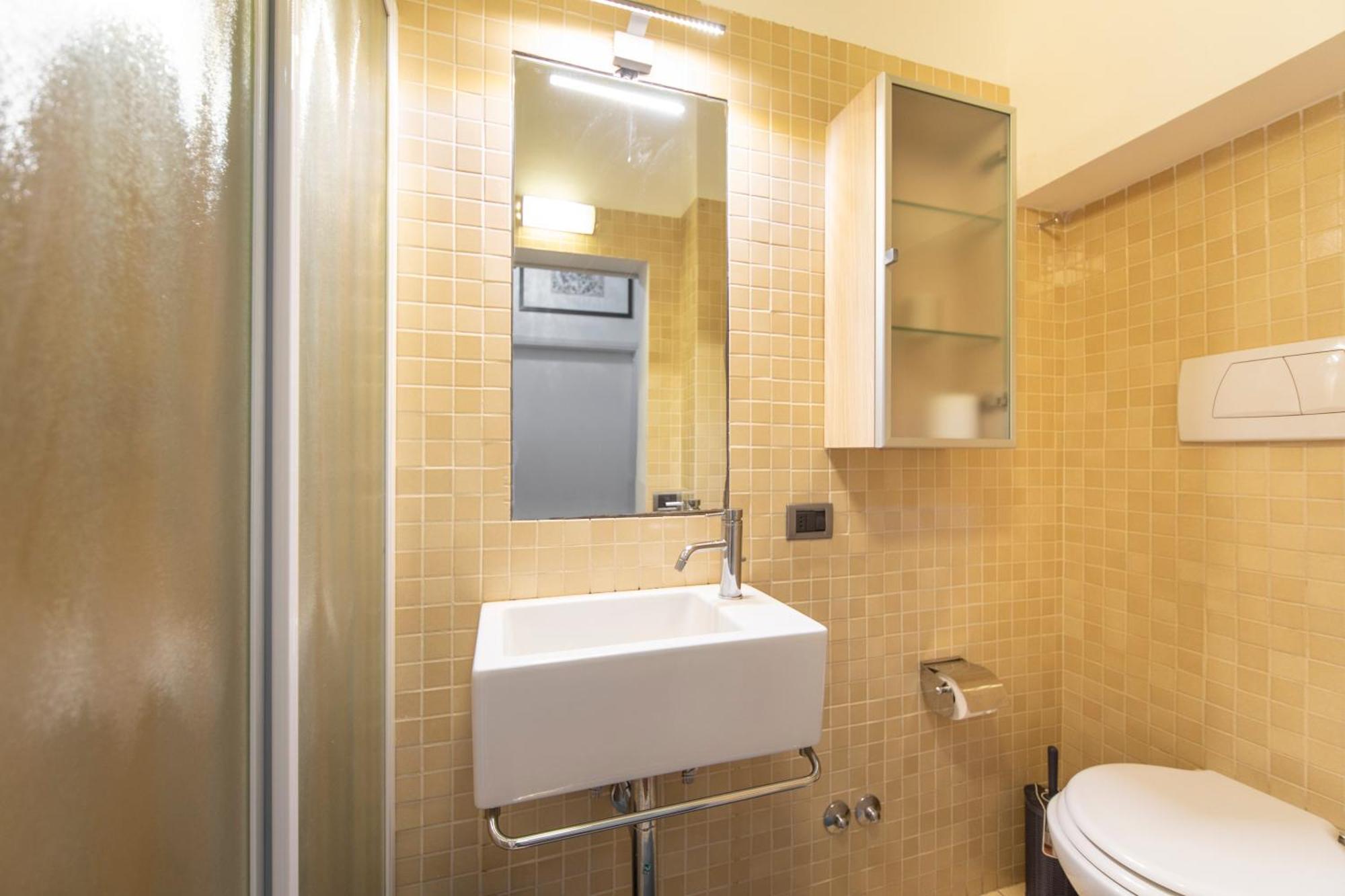 Bright Flat Close To The Centre Firenze