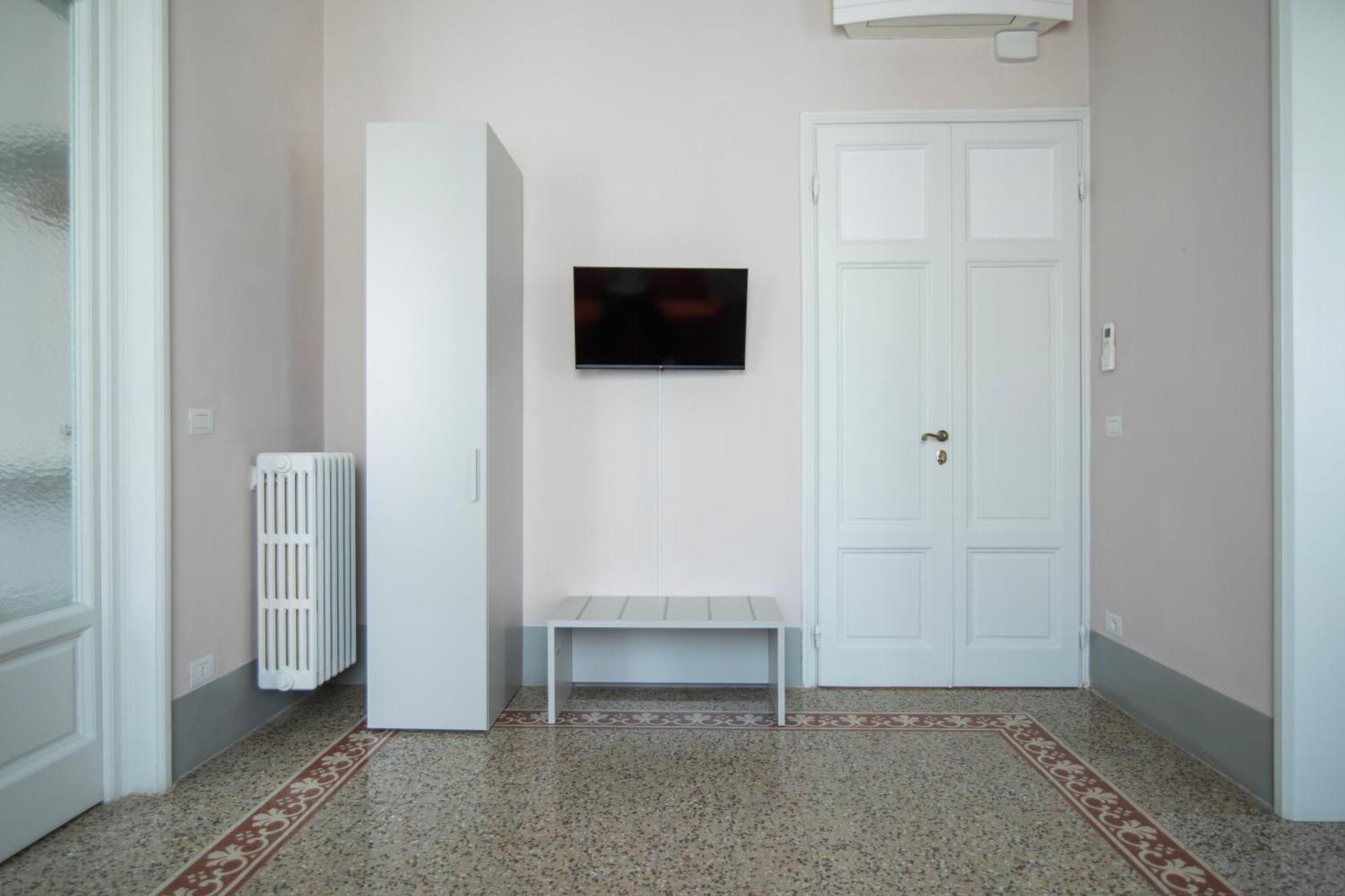 Appartement Galileo Galilei *
