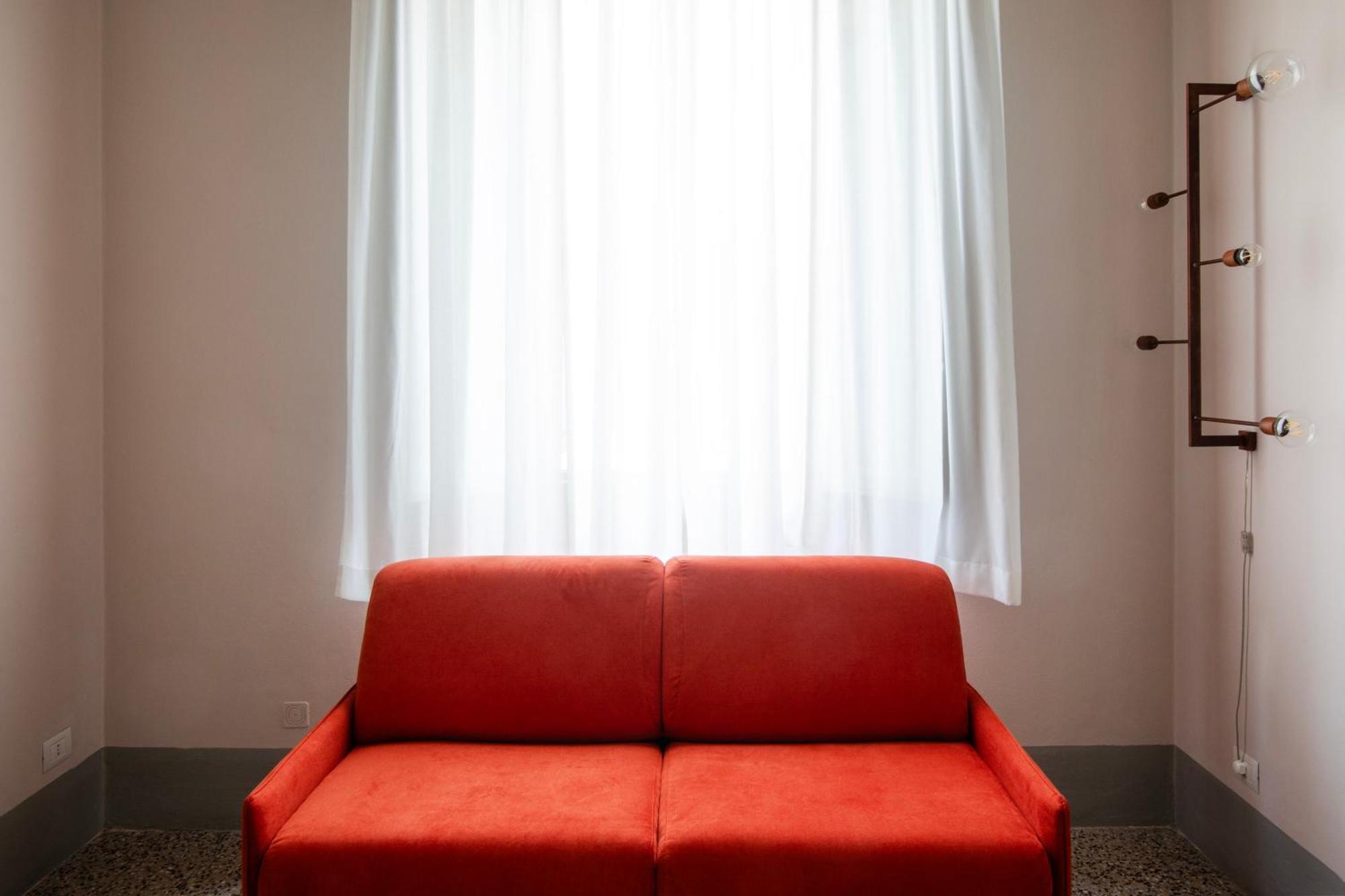 Galileo Galilei Apartamento Florença