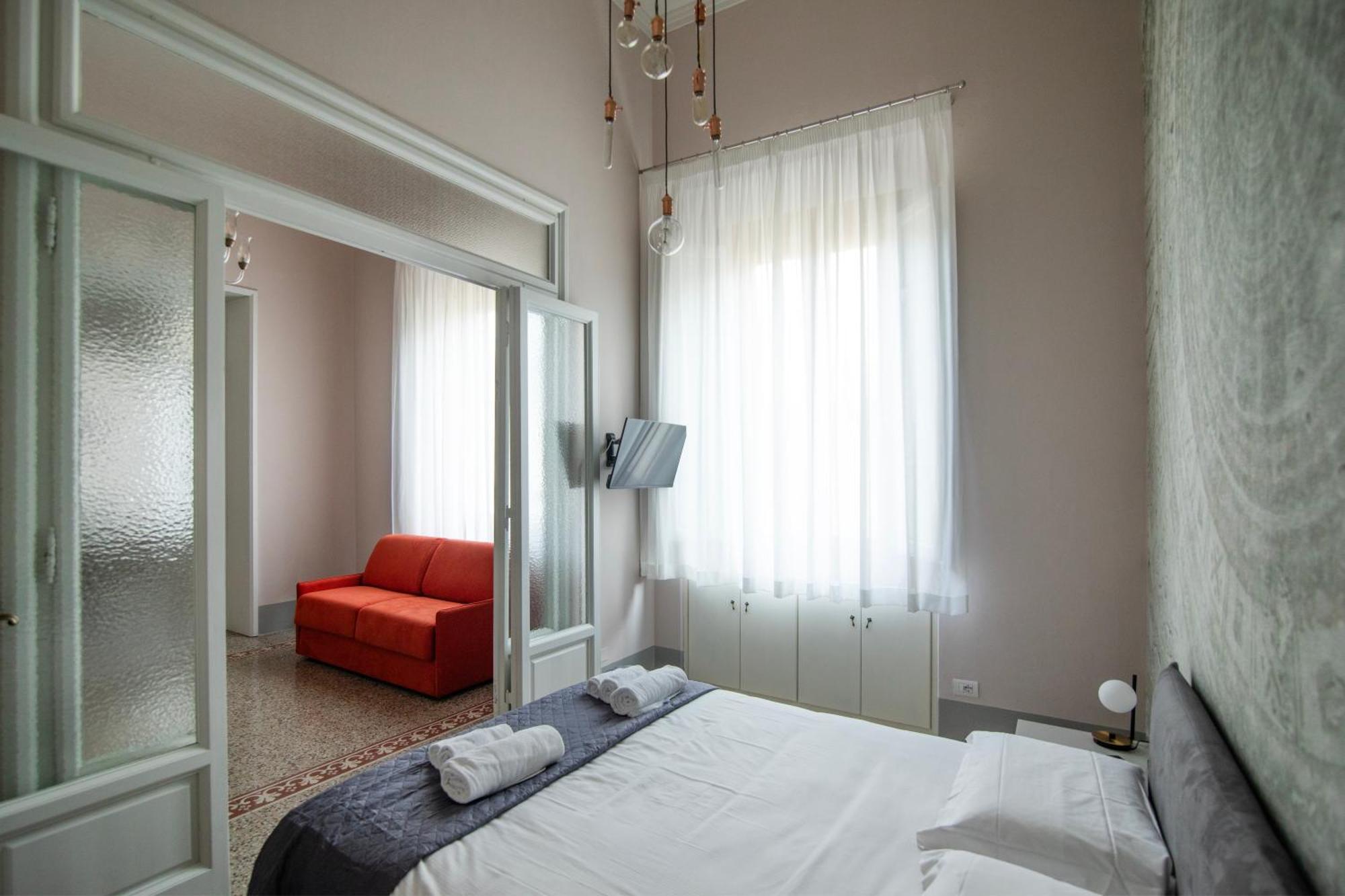 Galileo Galilei Appartement Florence