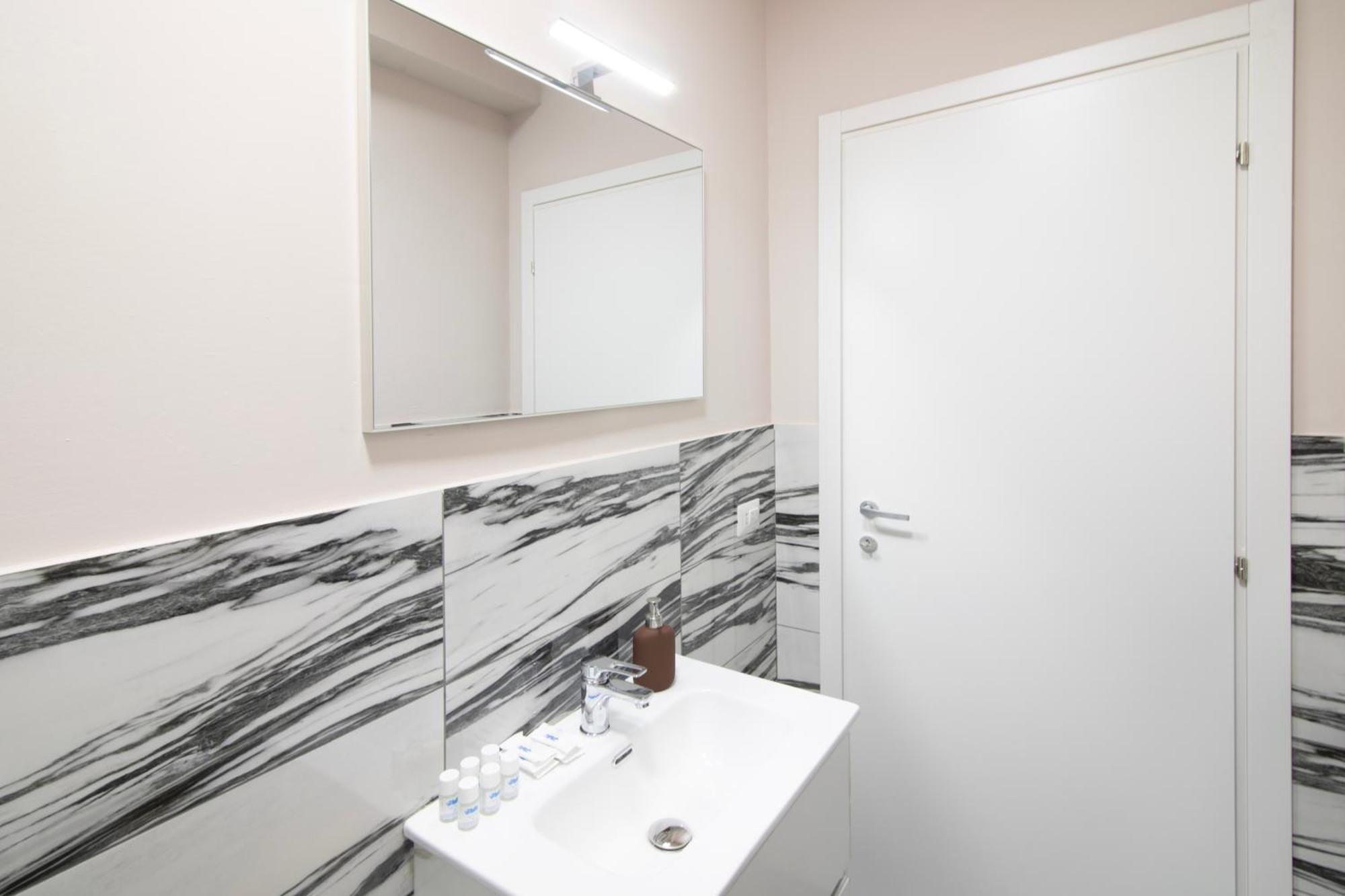 Appartement Galileo Galilei *