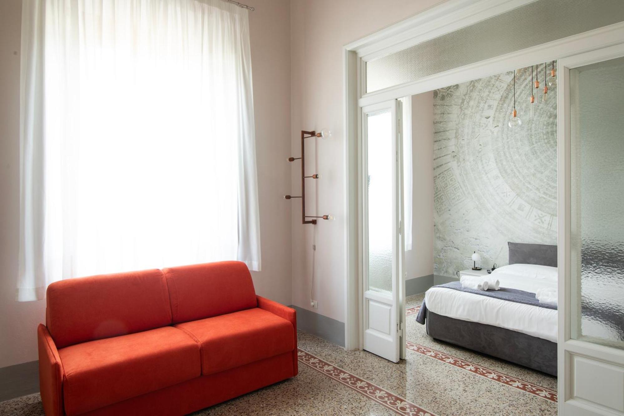 Galileo Galilei Appartement Florence