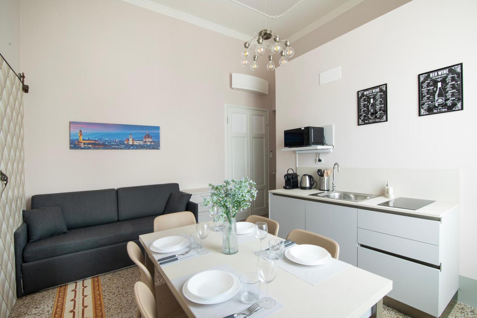 Galileo Galilei Appartement *