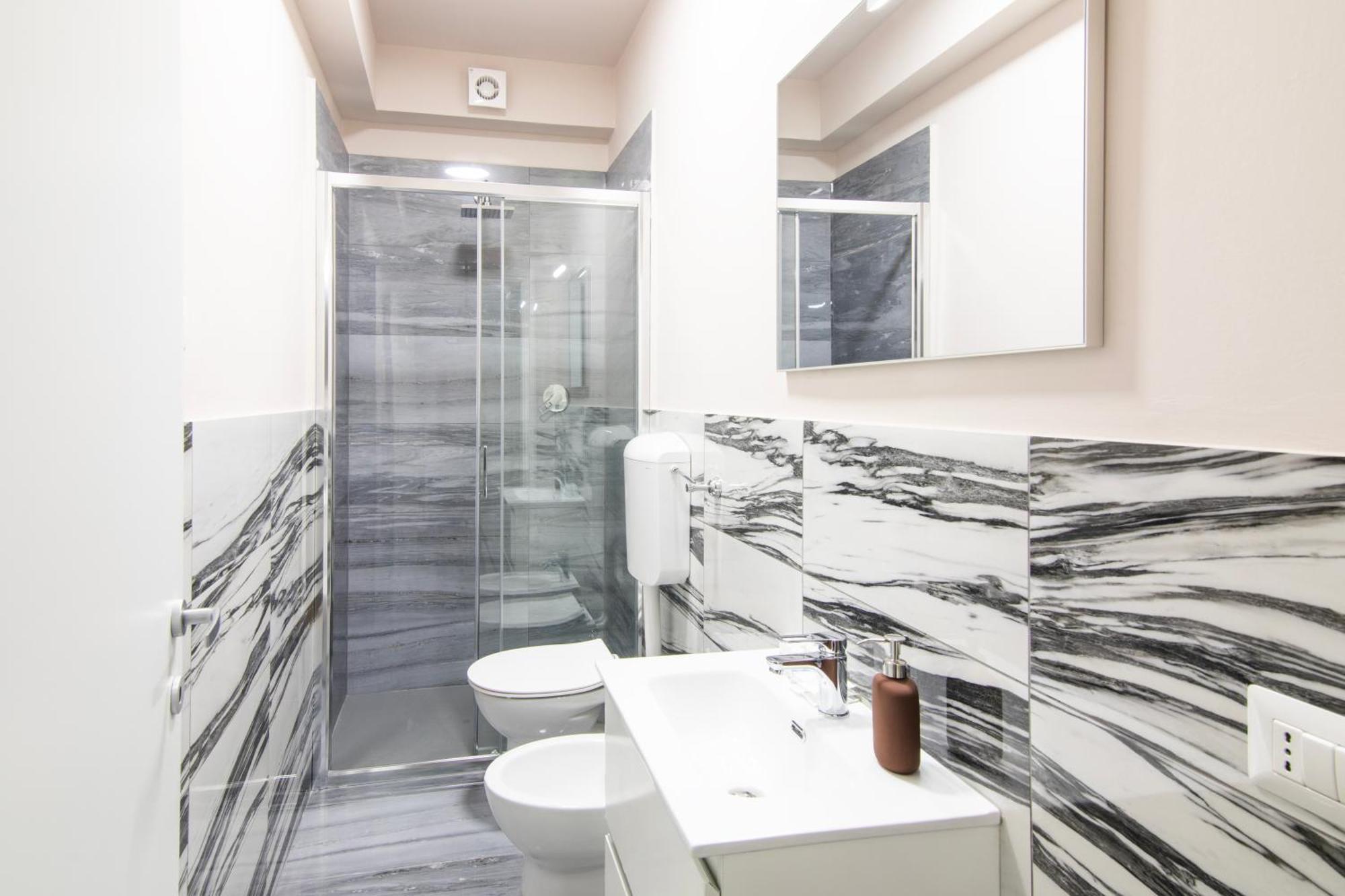 Appartement Galileo Galilei Florence