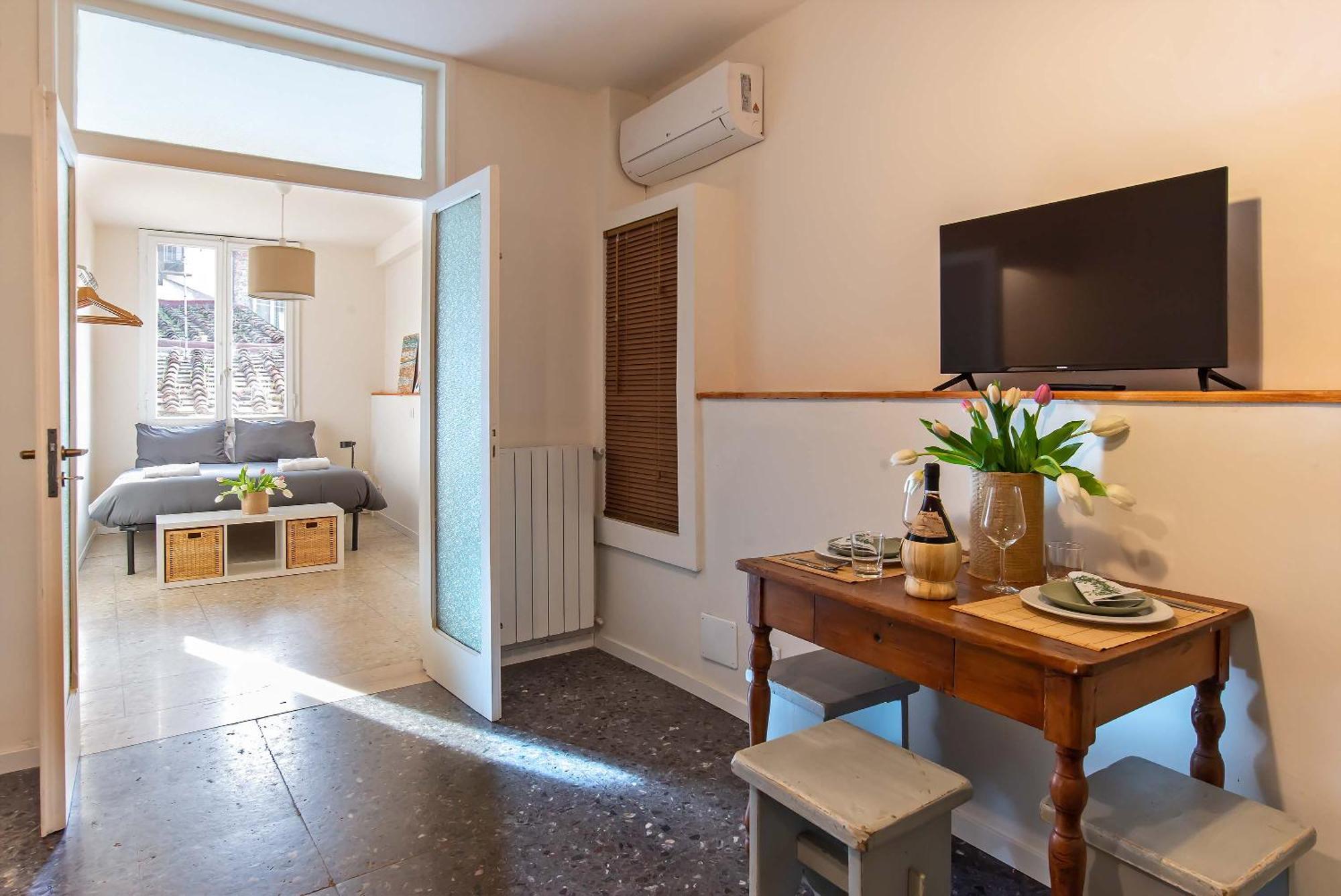 Appartement Casa San Lorenzo - Mercato