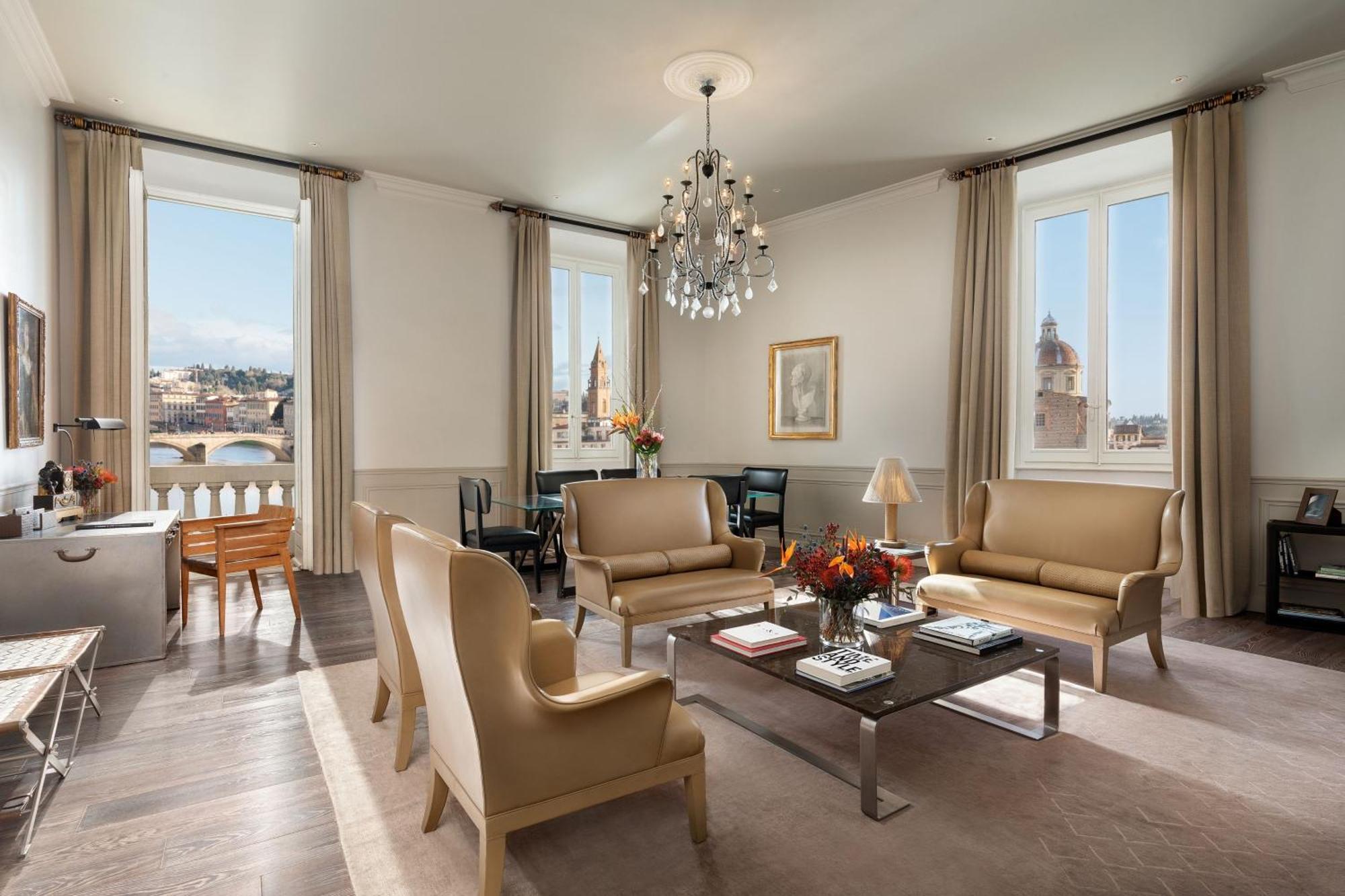 The St. Regis Hotel 5*