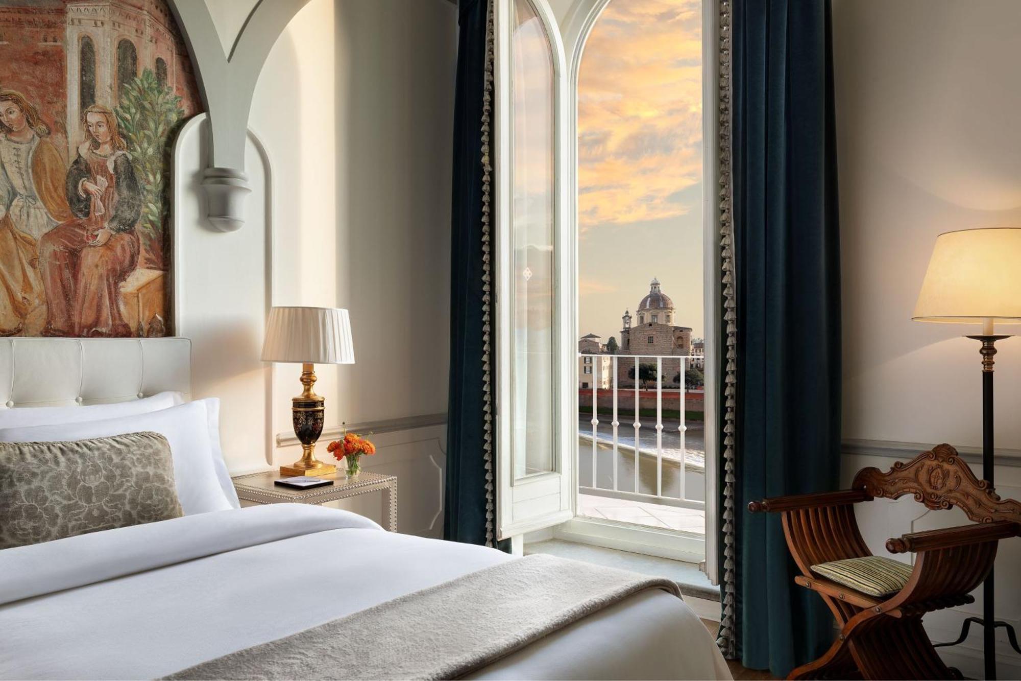 The St. Regis Hotel 5*