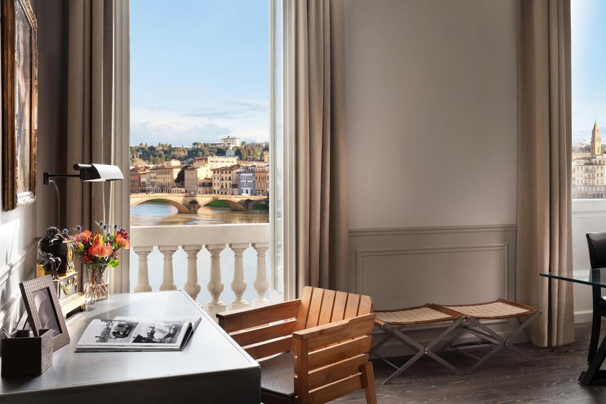 Hotel The St. Regis Firenze
