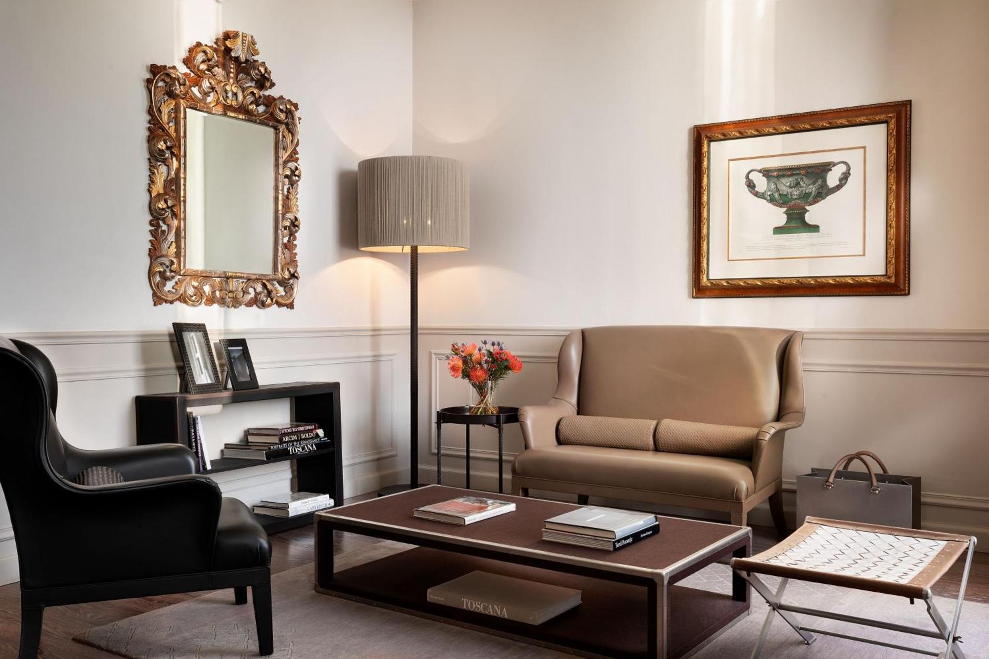 Hotel The St. Regis