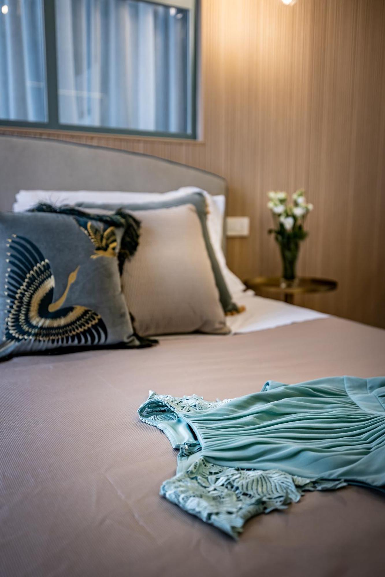 Hotel La Scaletta Al Ponte Vecchio 3*