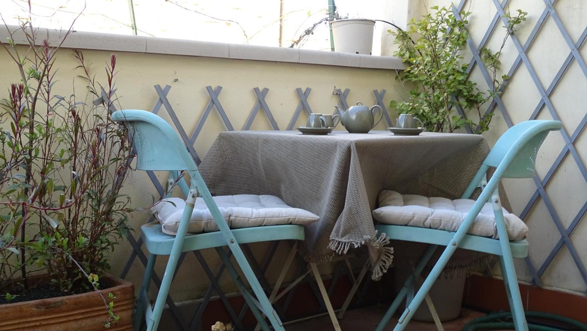 Lejlighed Borgo San Jacopo Penthouse By 360rentals Firenze