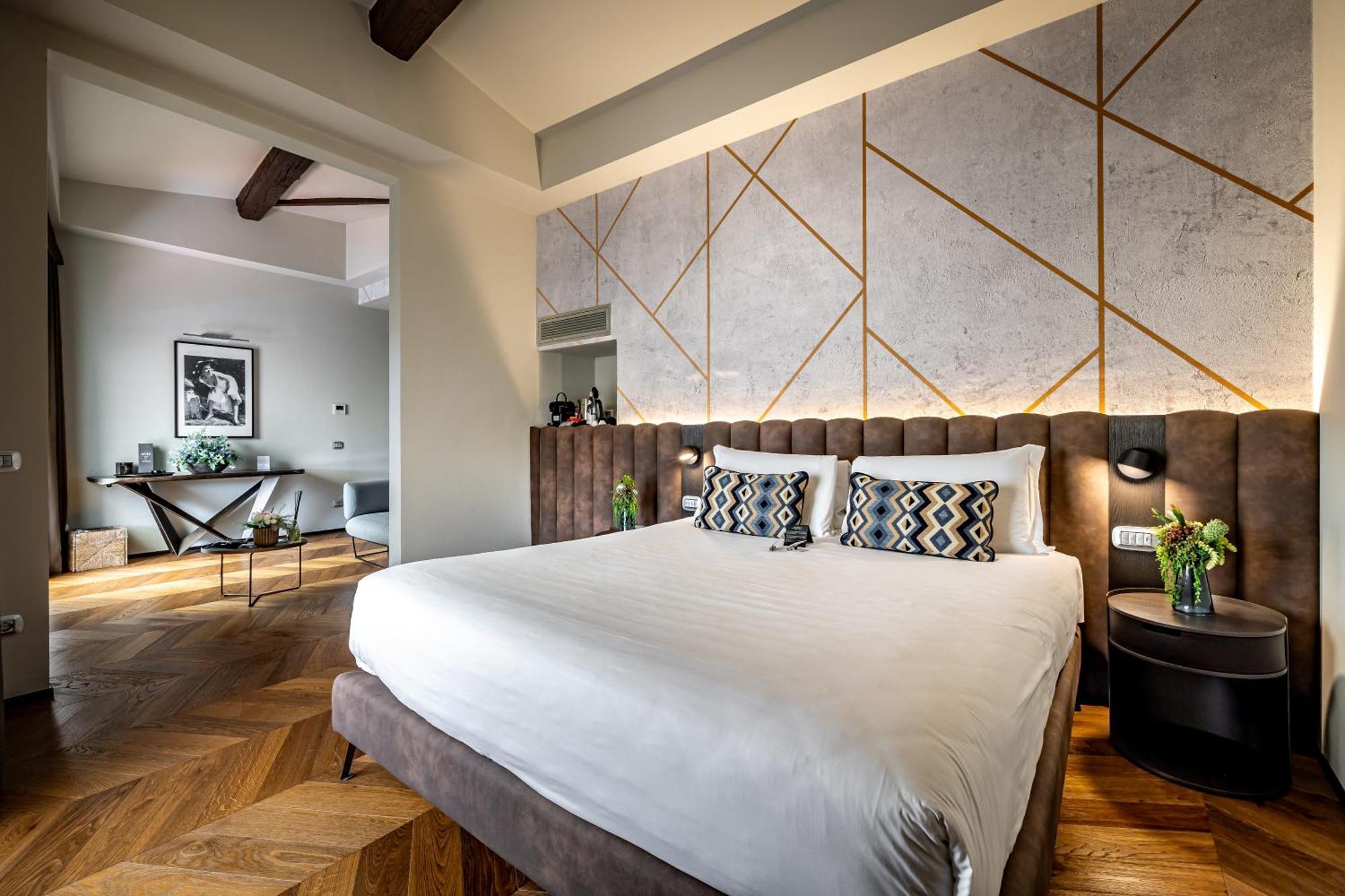Alfieri Signature - Alfieri Collezione Hotel 4*