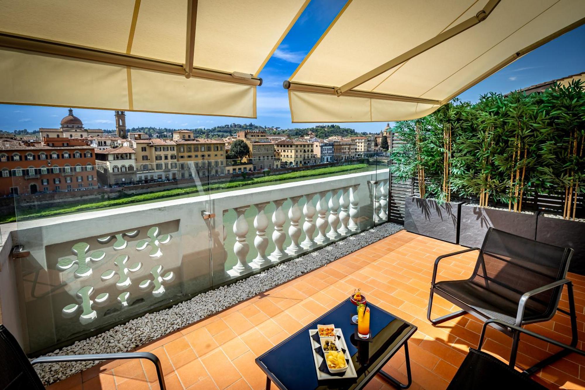 Alfieri Signature - Alfieri Collezione Firenze