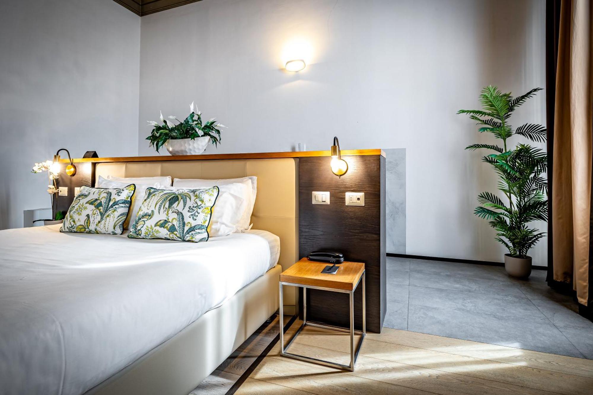 Hotel Alfieri Signature - Alfieri Collezione 4*
