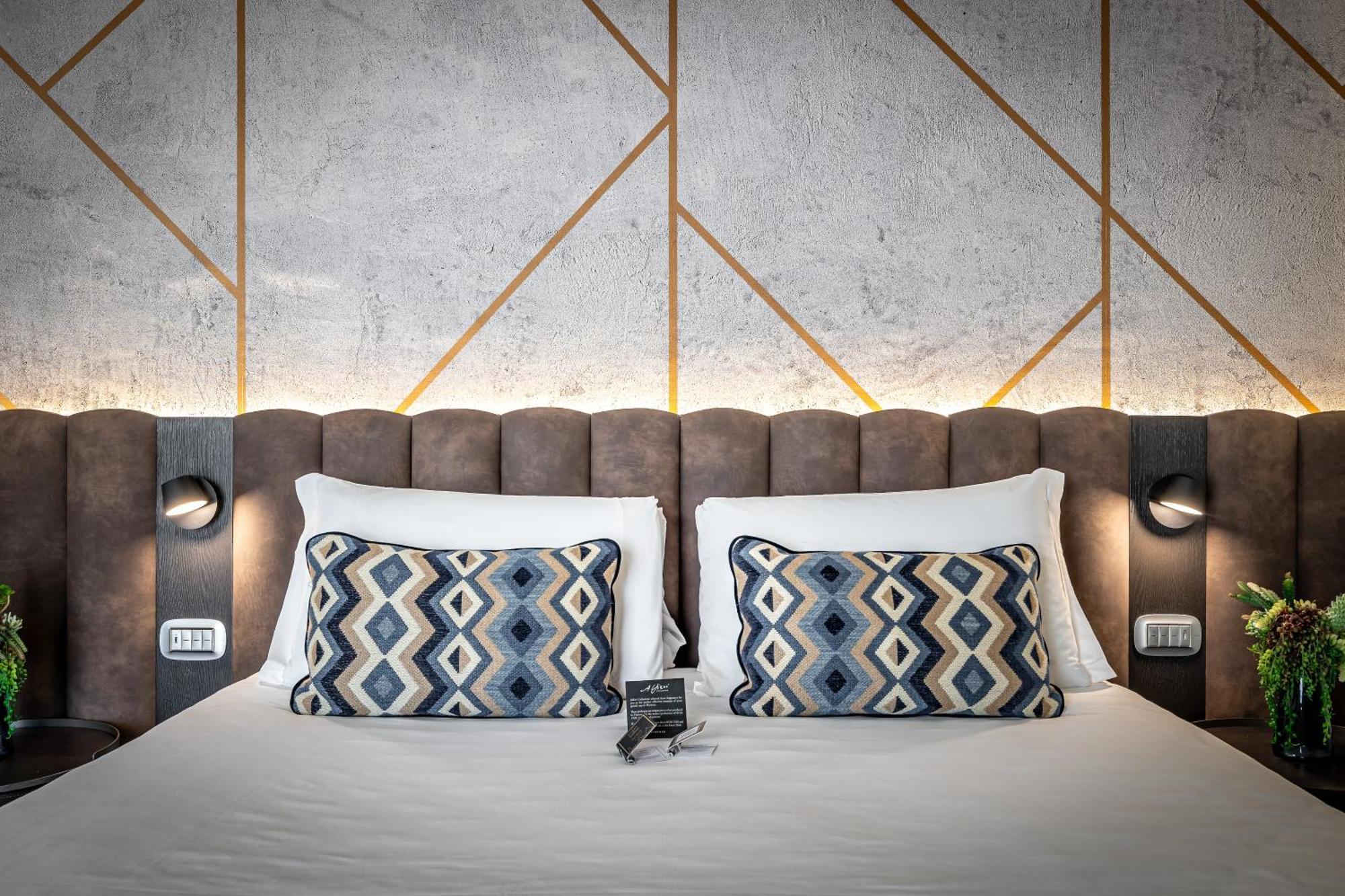 Alfieri Signature - Alfieri Collezione 4*