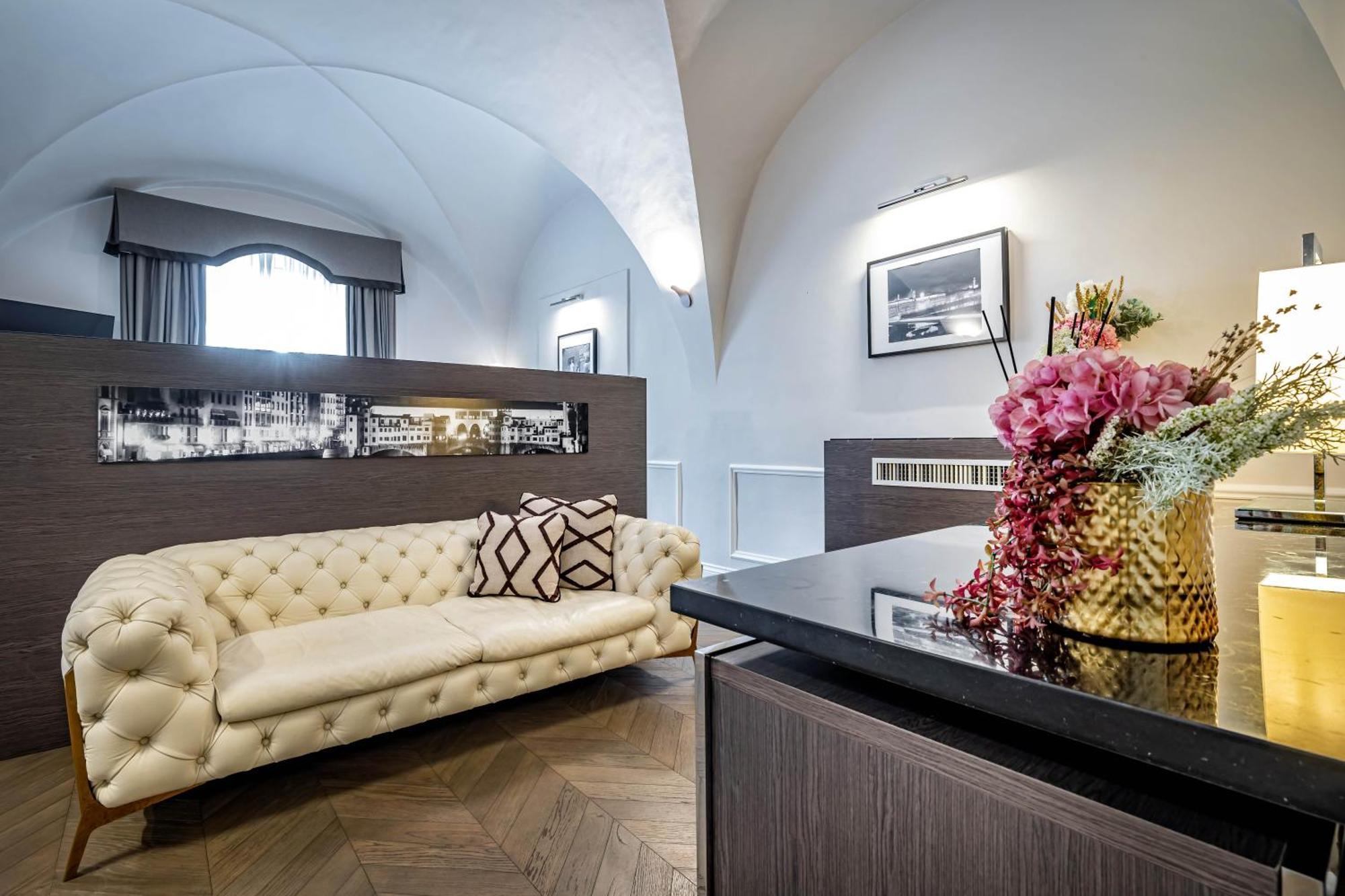Alfieri Signature - Alfieri Collezione 4*