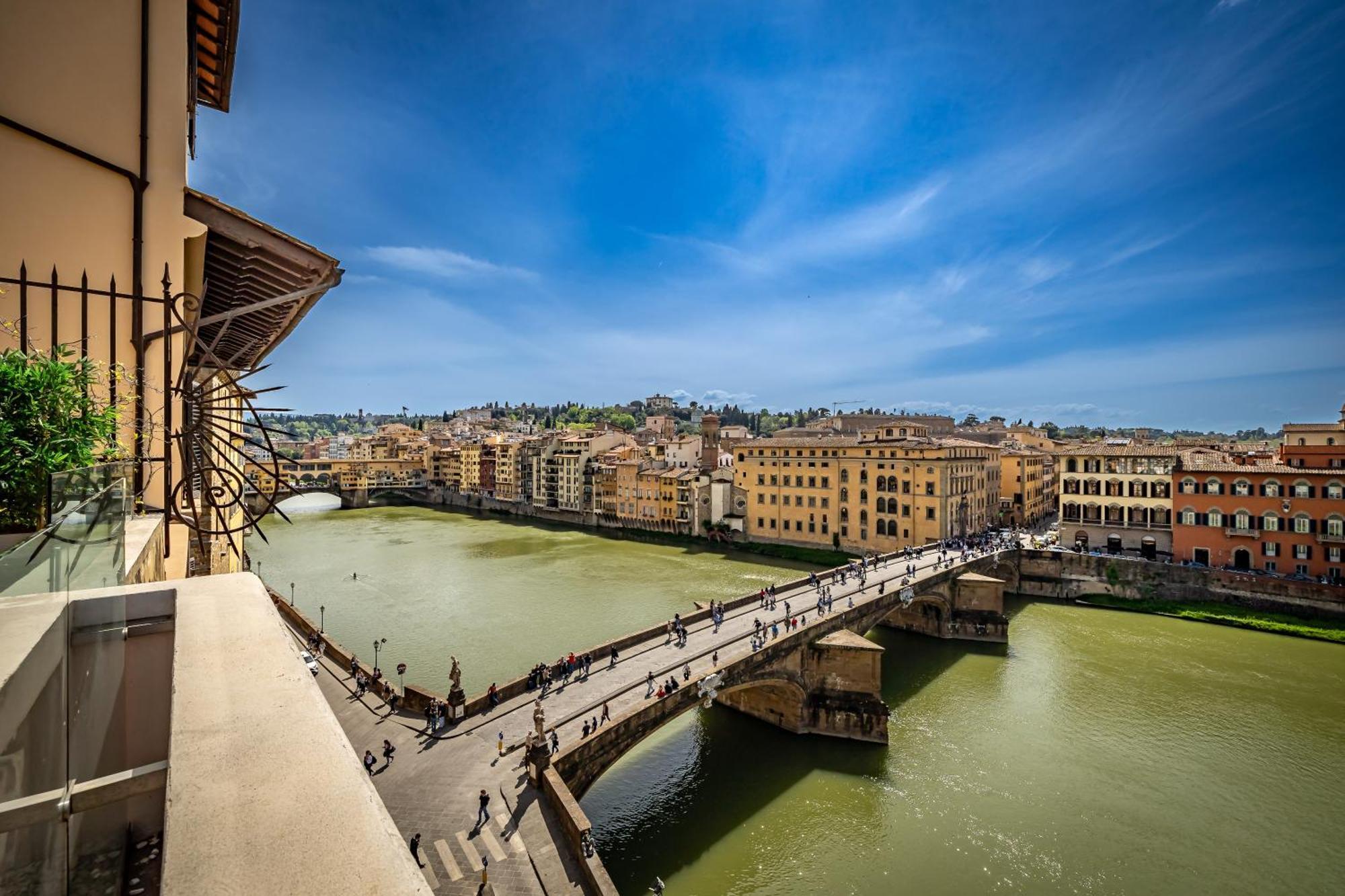 Alfieri Signature - Alfieri Collezione Hotel Firenze