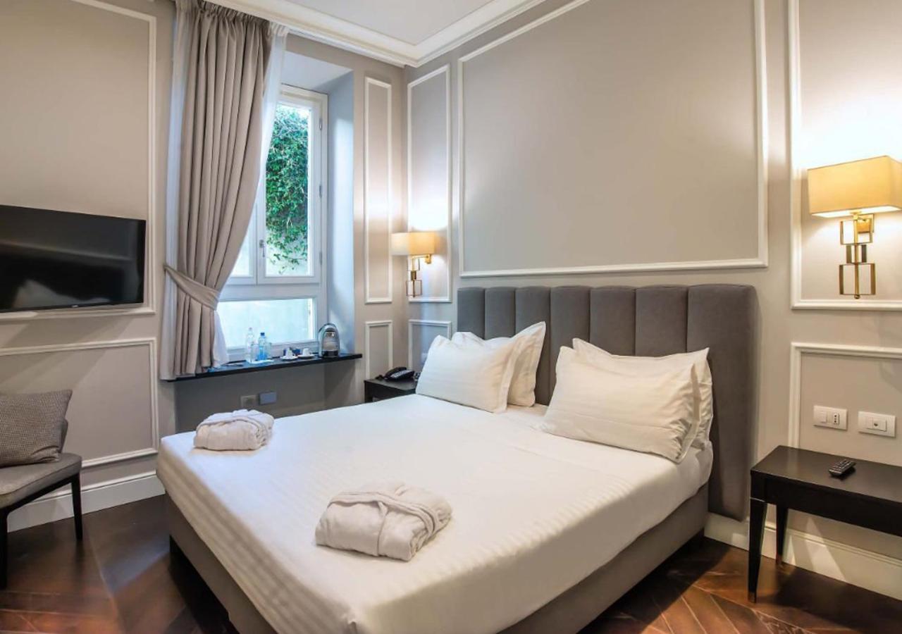 Guest house Luxury
