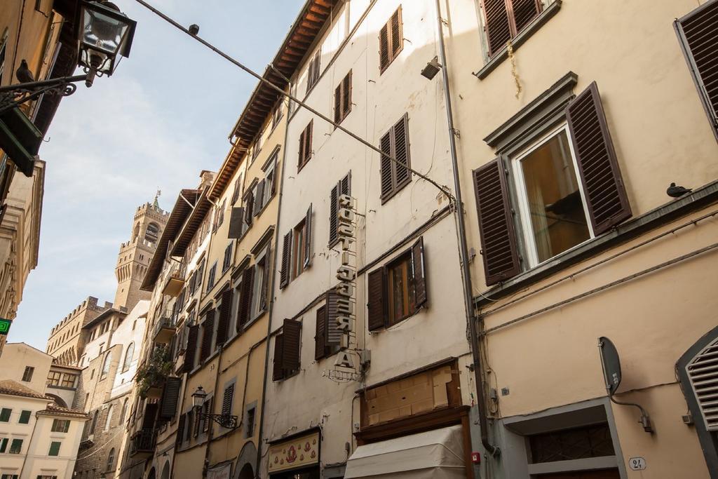 Appartamento De Neri