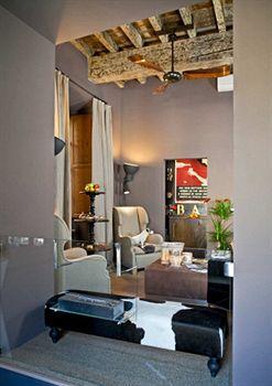 Porcellino Gallery Art Boutique Bb Bed & Breakfast Firenze