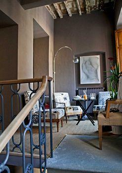 Porcellino Gallery Art Boutique Bb Bed & Breakfast Firenze