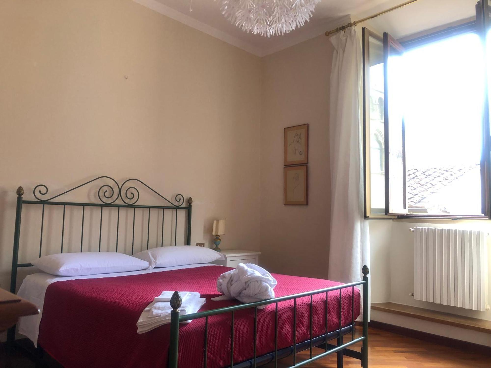 Lejlighed Rosso Fiorentino Firenze