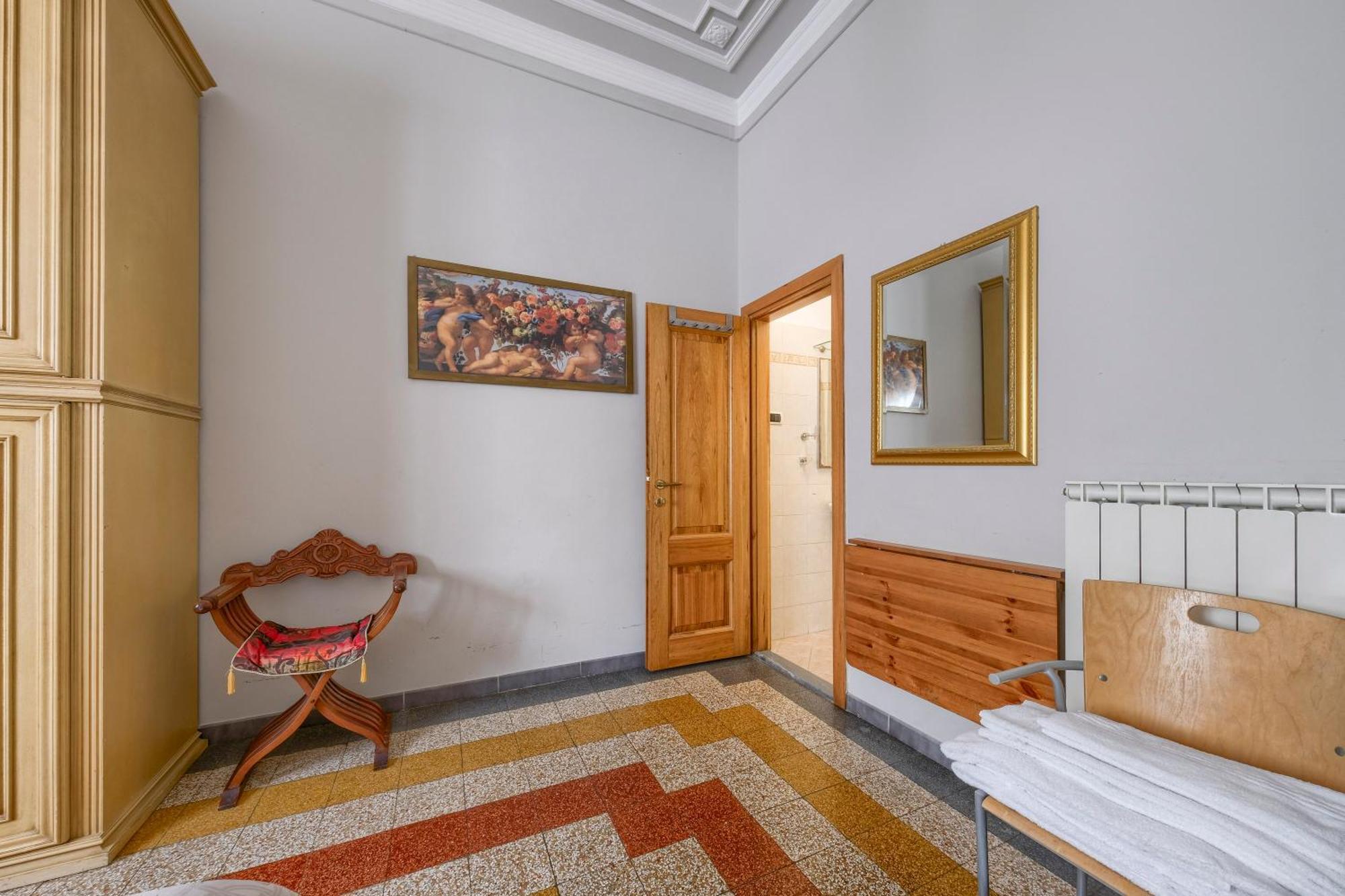 Appartamento Da Leonardo Firenze