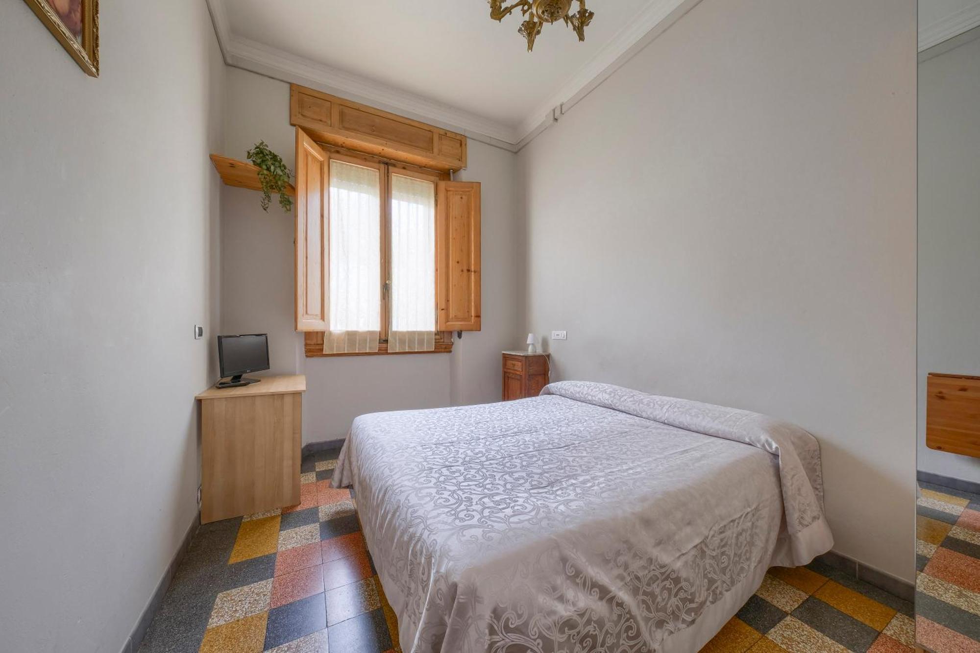 Appartamento Da Leonardo Firenze