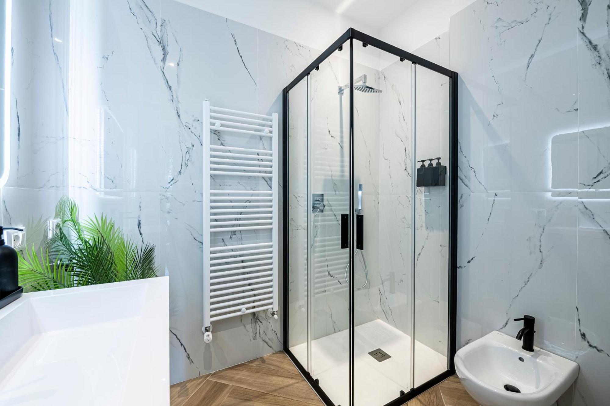 Centro Belfiore Chic * Firenze