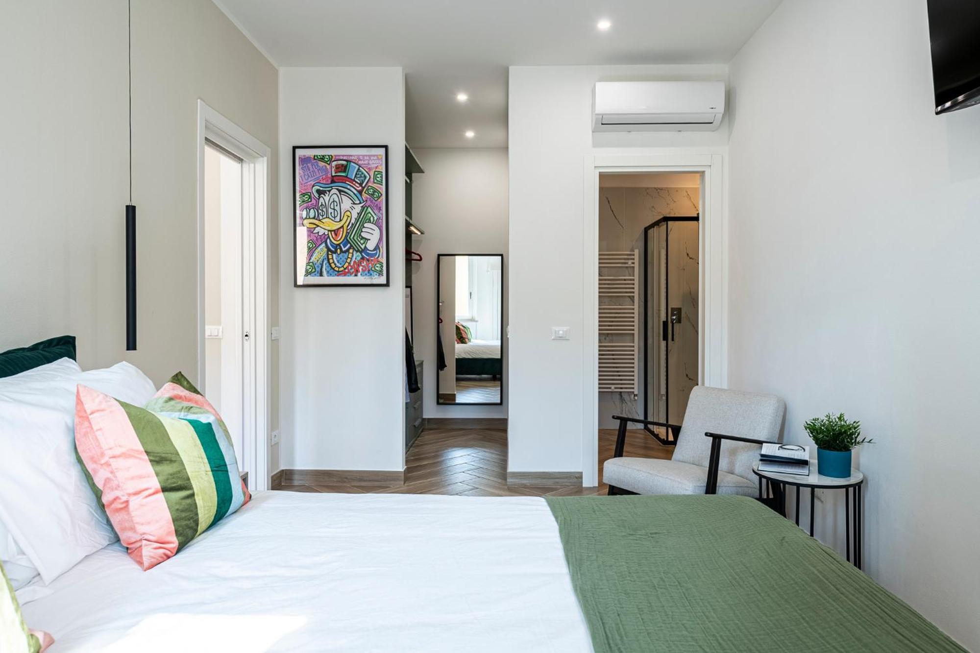 Centro Belfiore Chic Appartamento