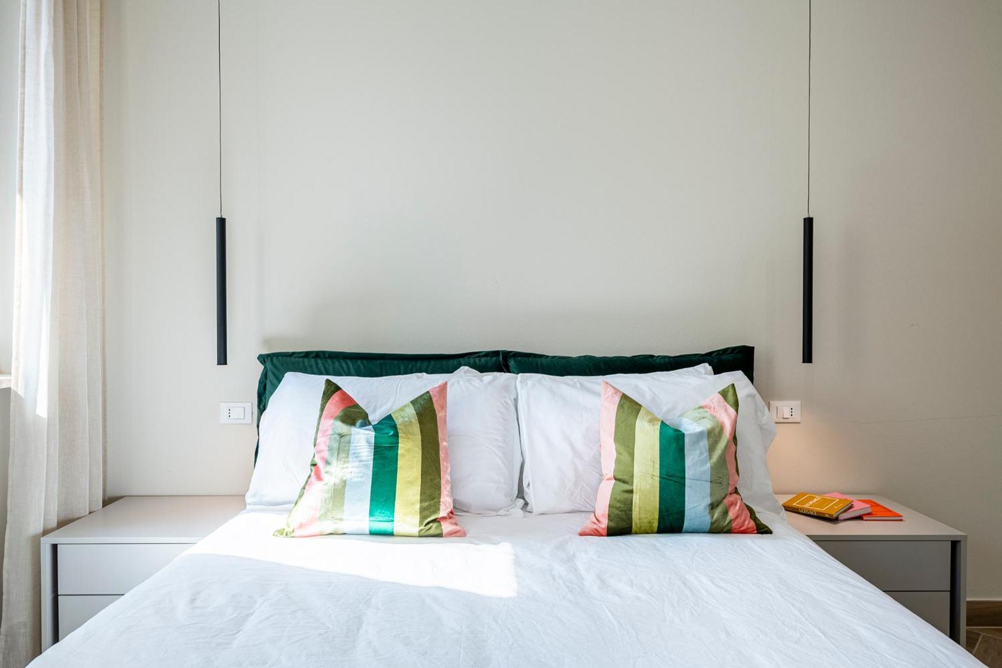 Centro Belfiore Chic Appartamento Firenze