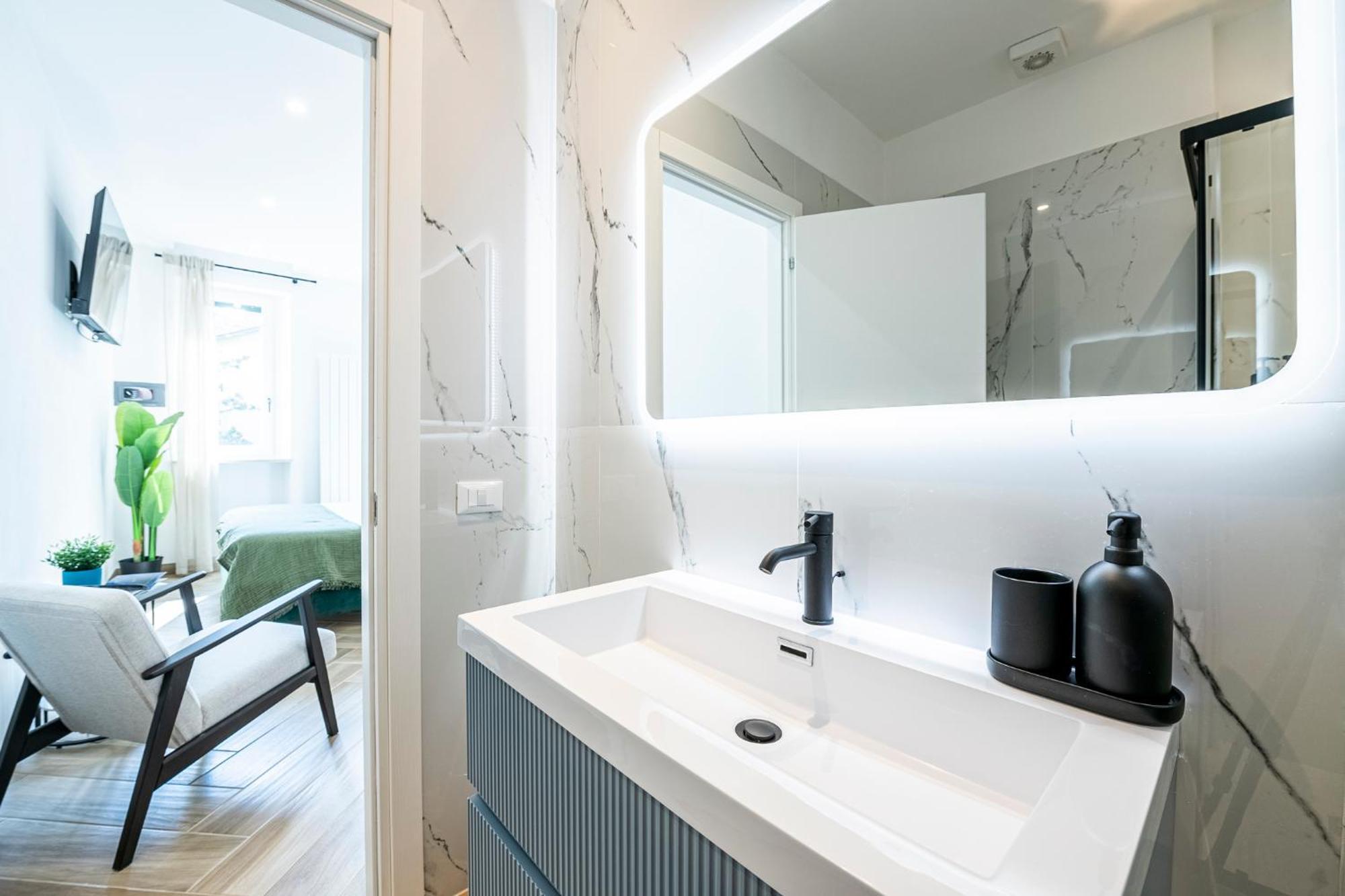 Centro Belfiore Chic Firenze