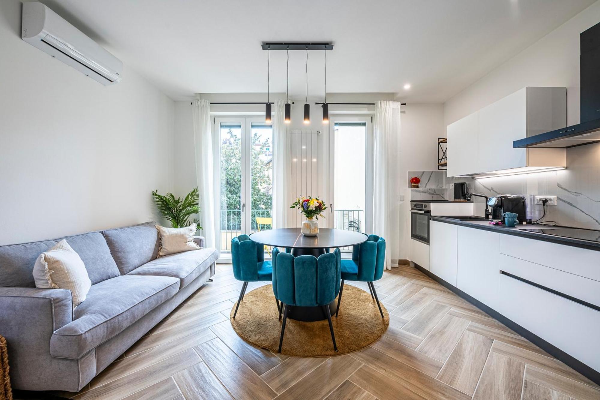 Centro Belfiore Chic * Firenze