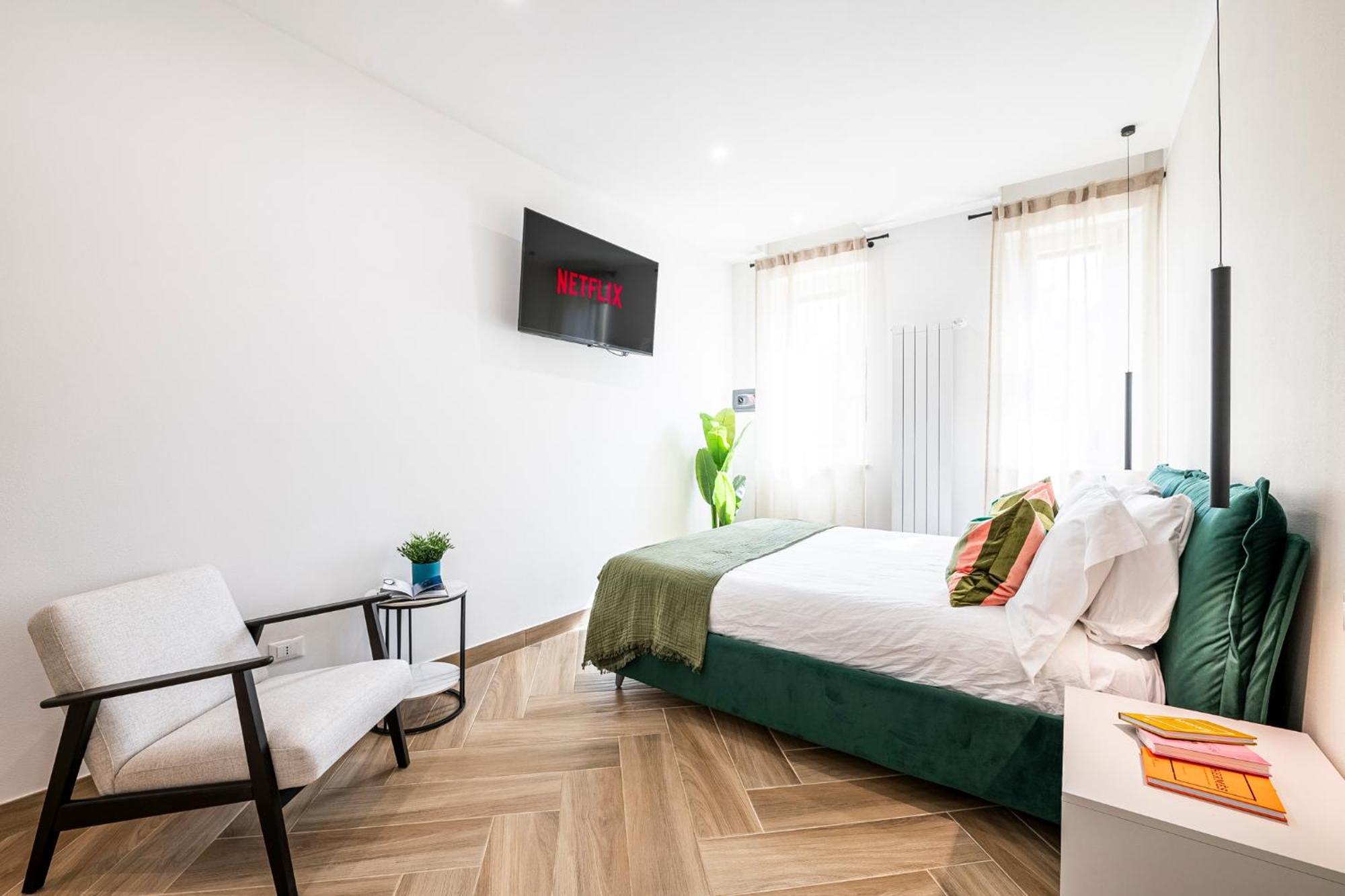 Centro Belfiore Chic * Firenze