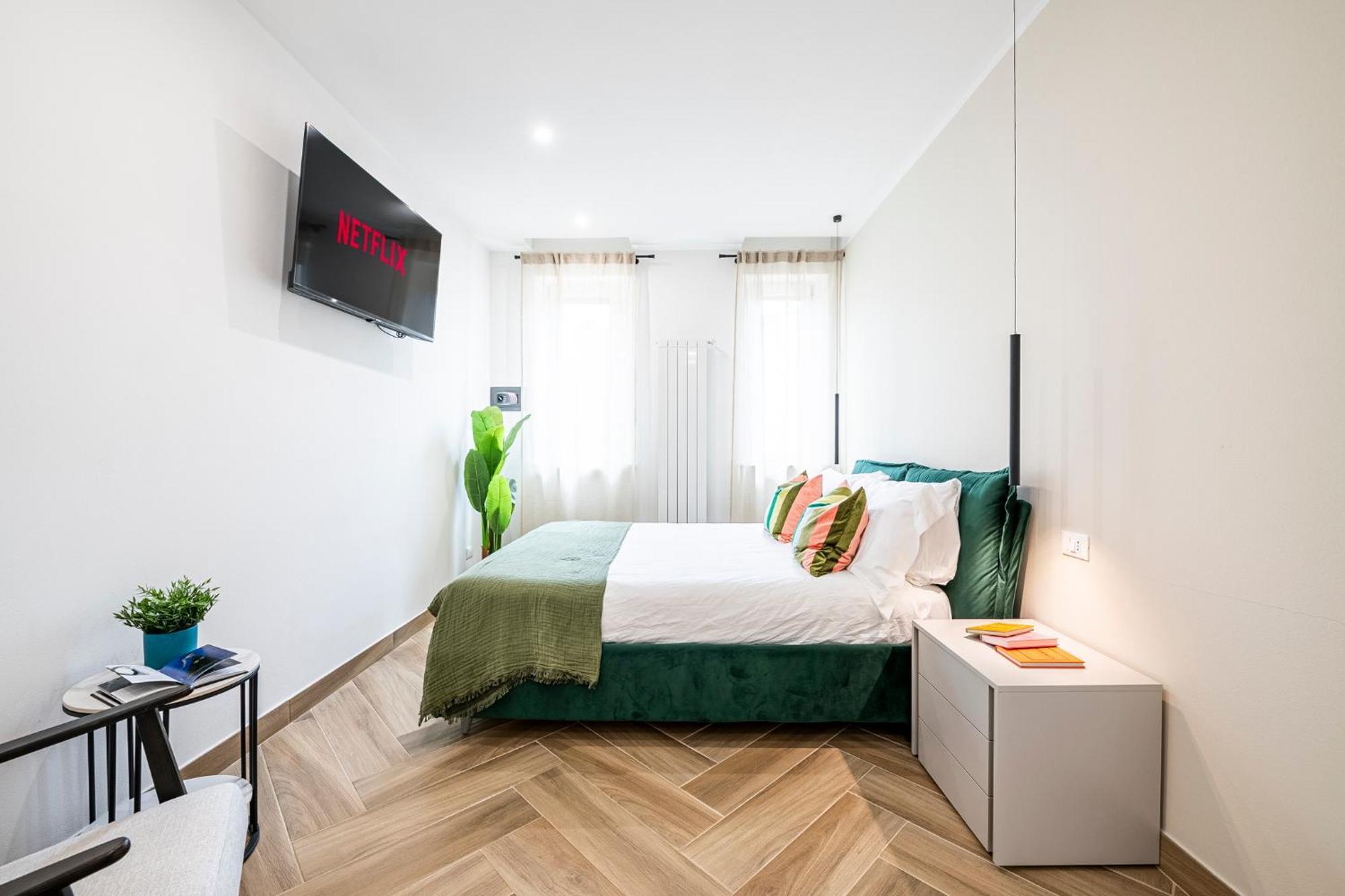 Centro Belfiore Chic Appartamento Firenze