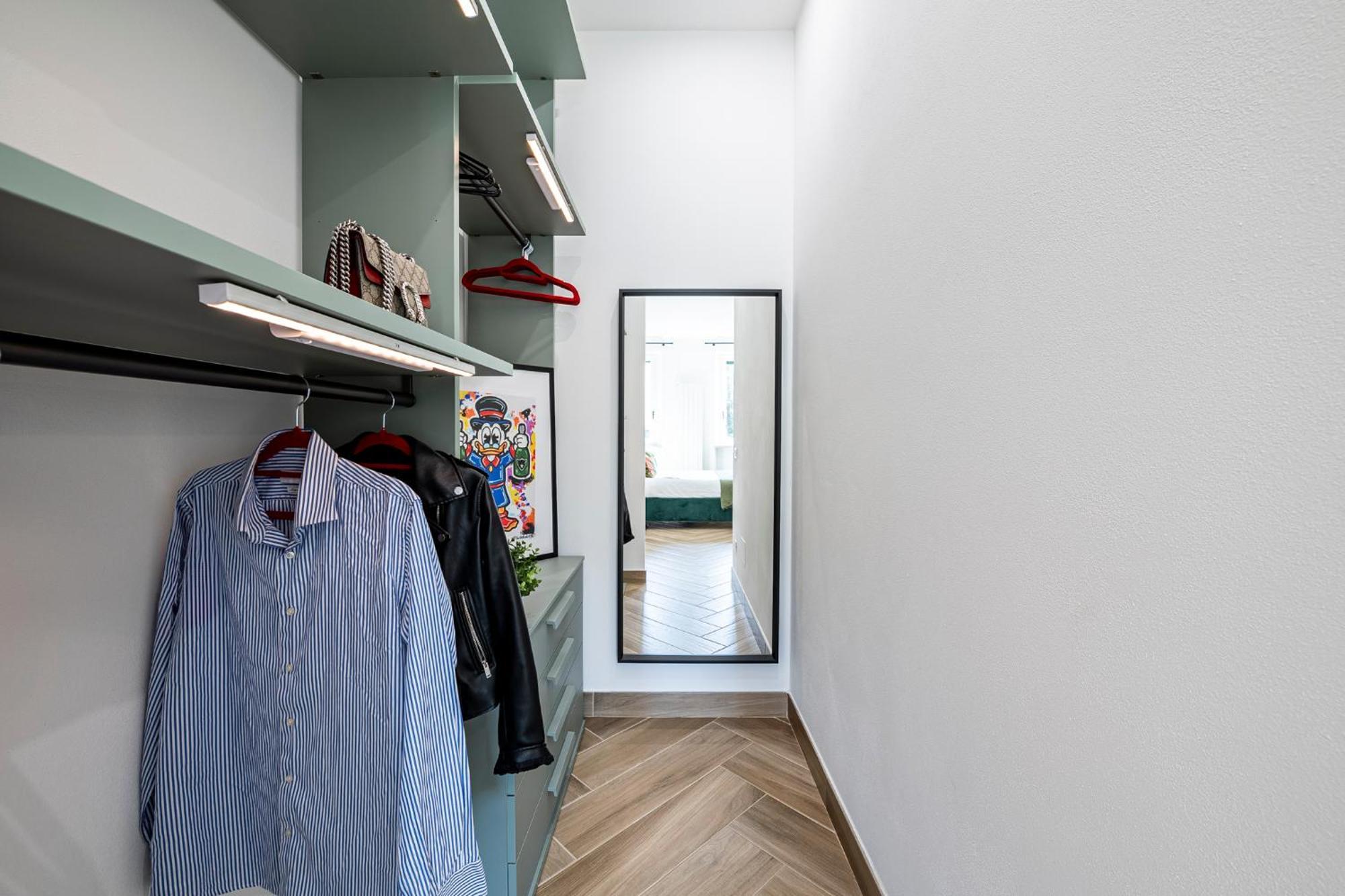 Centro Belfiore Chic Appartamento