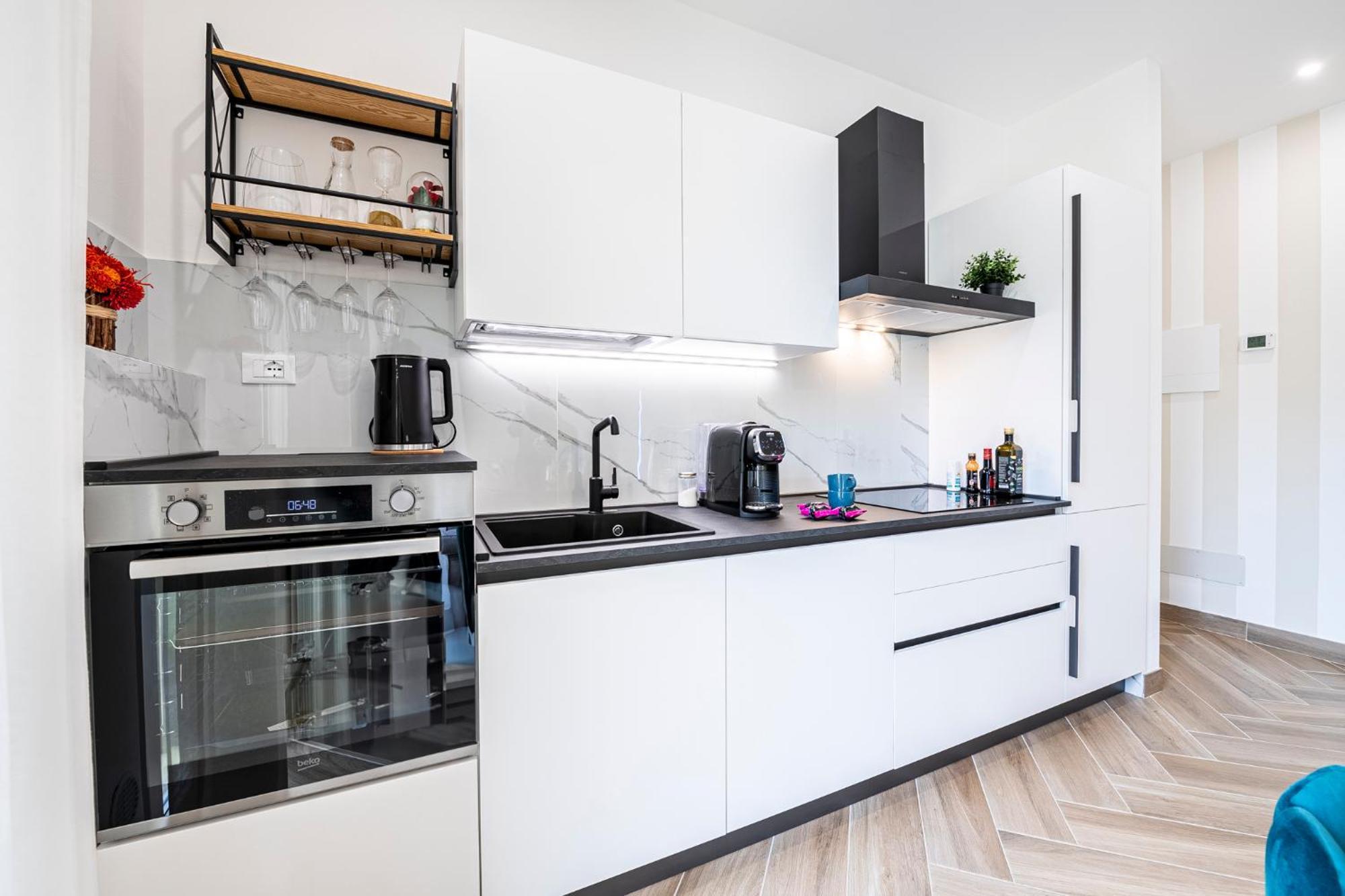 Centro Belfiore Chic * Firenze