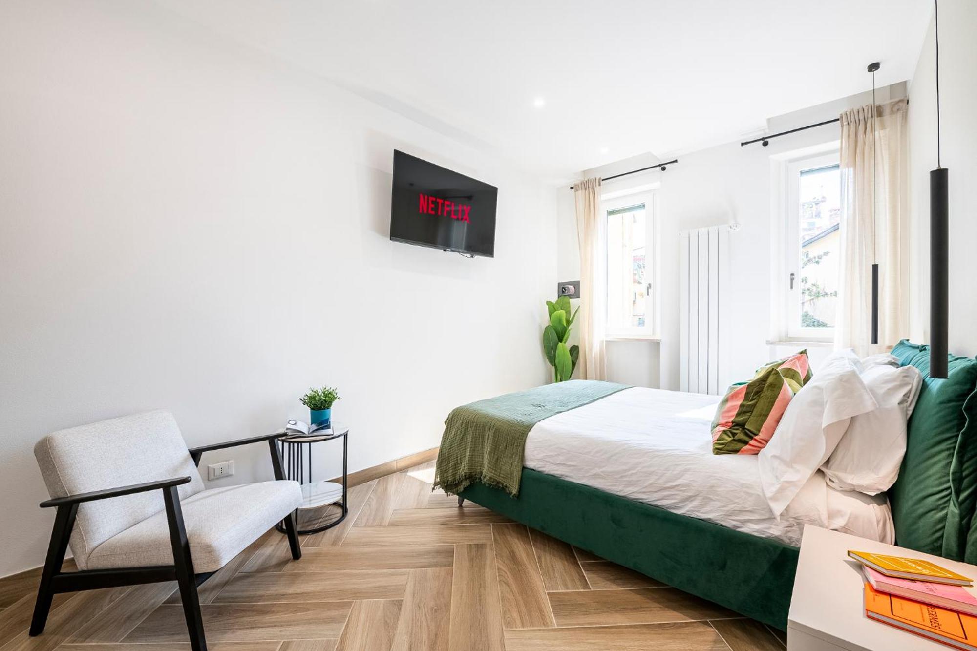Centro Belfiore Chic Appartamento Firenze