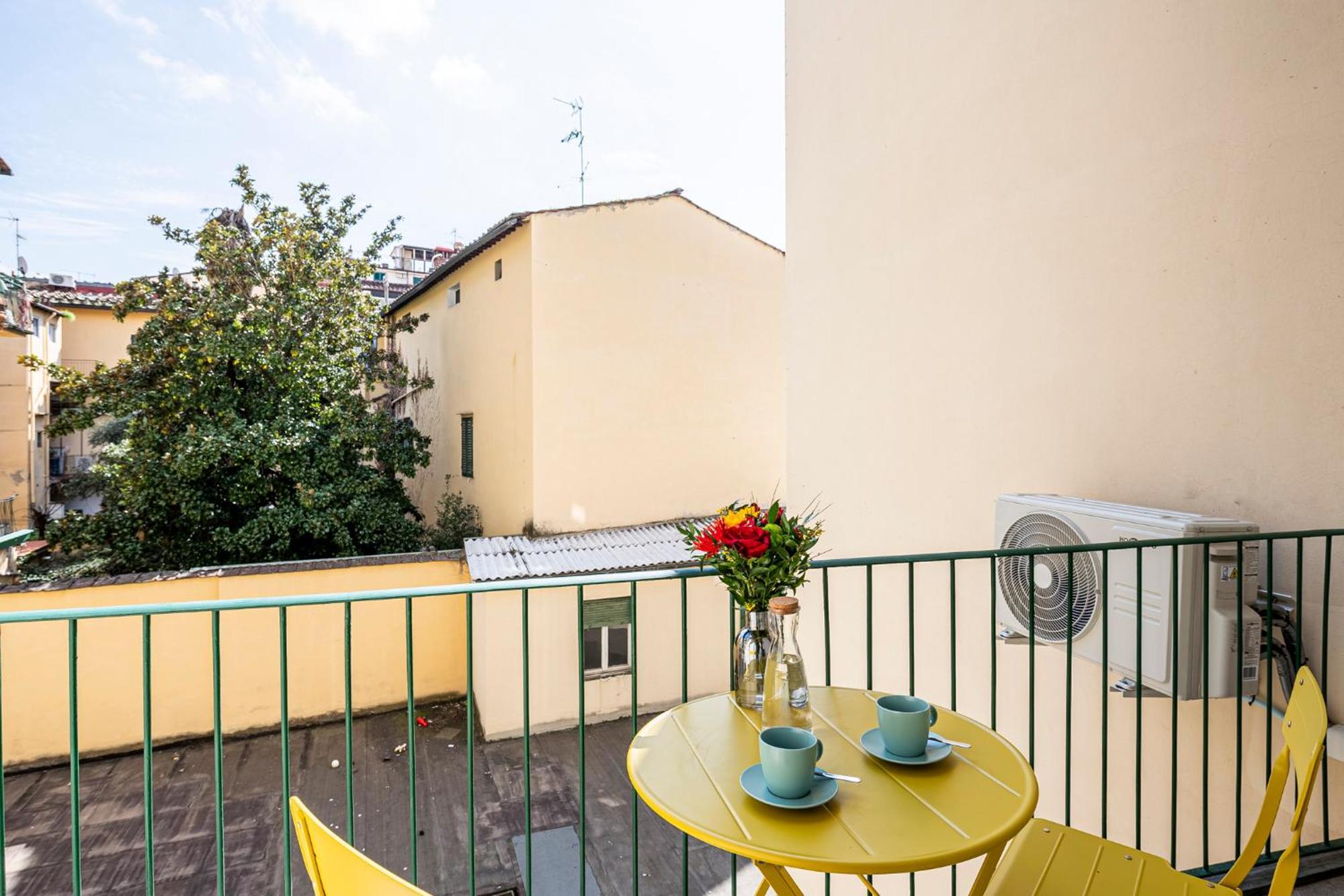 Centro Belfiore Chic Firenze