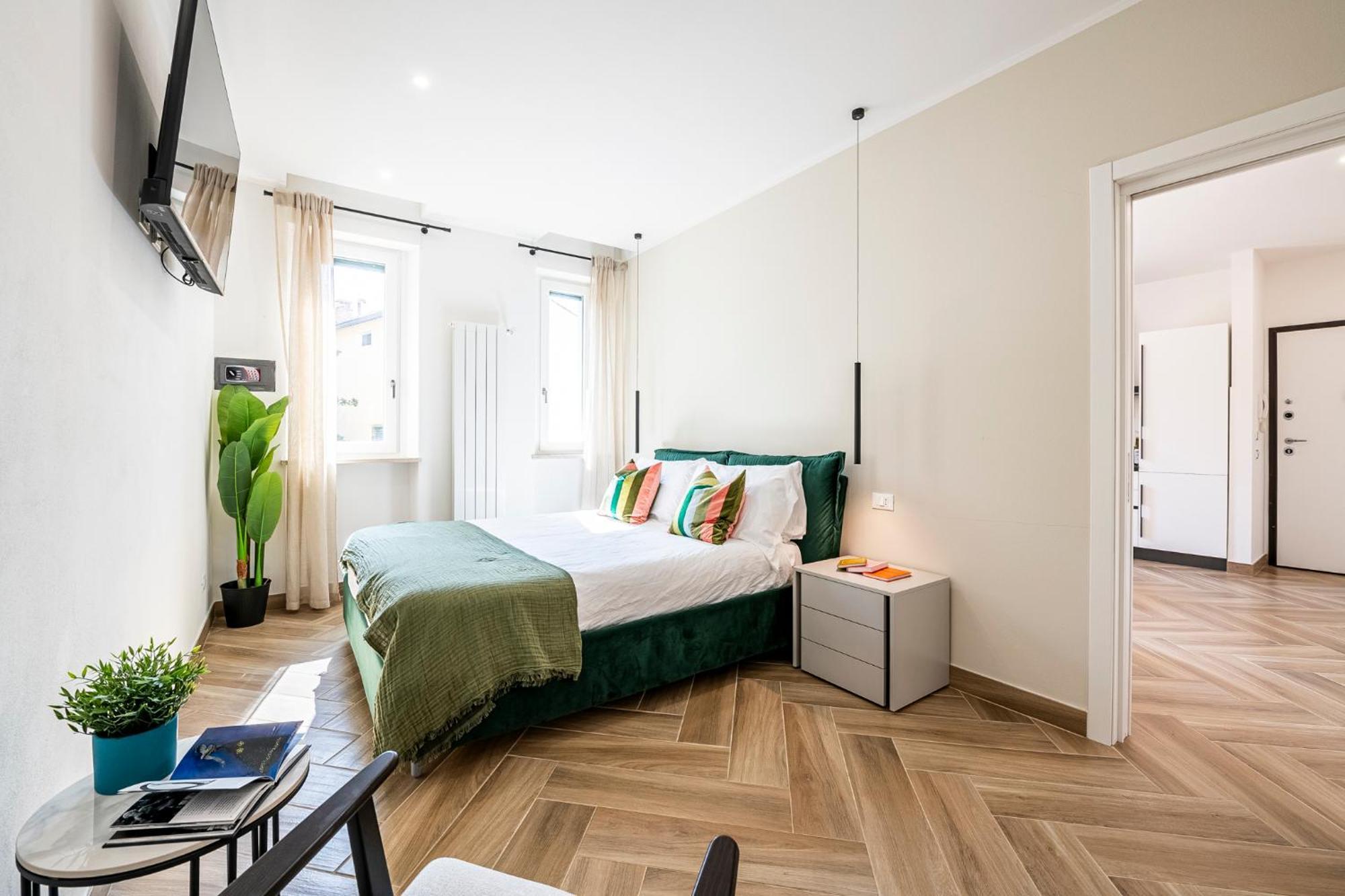 Centro Belfiore Chic Appartamento